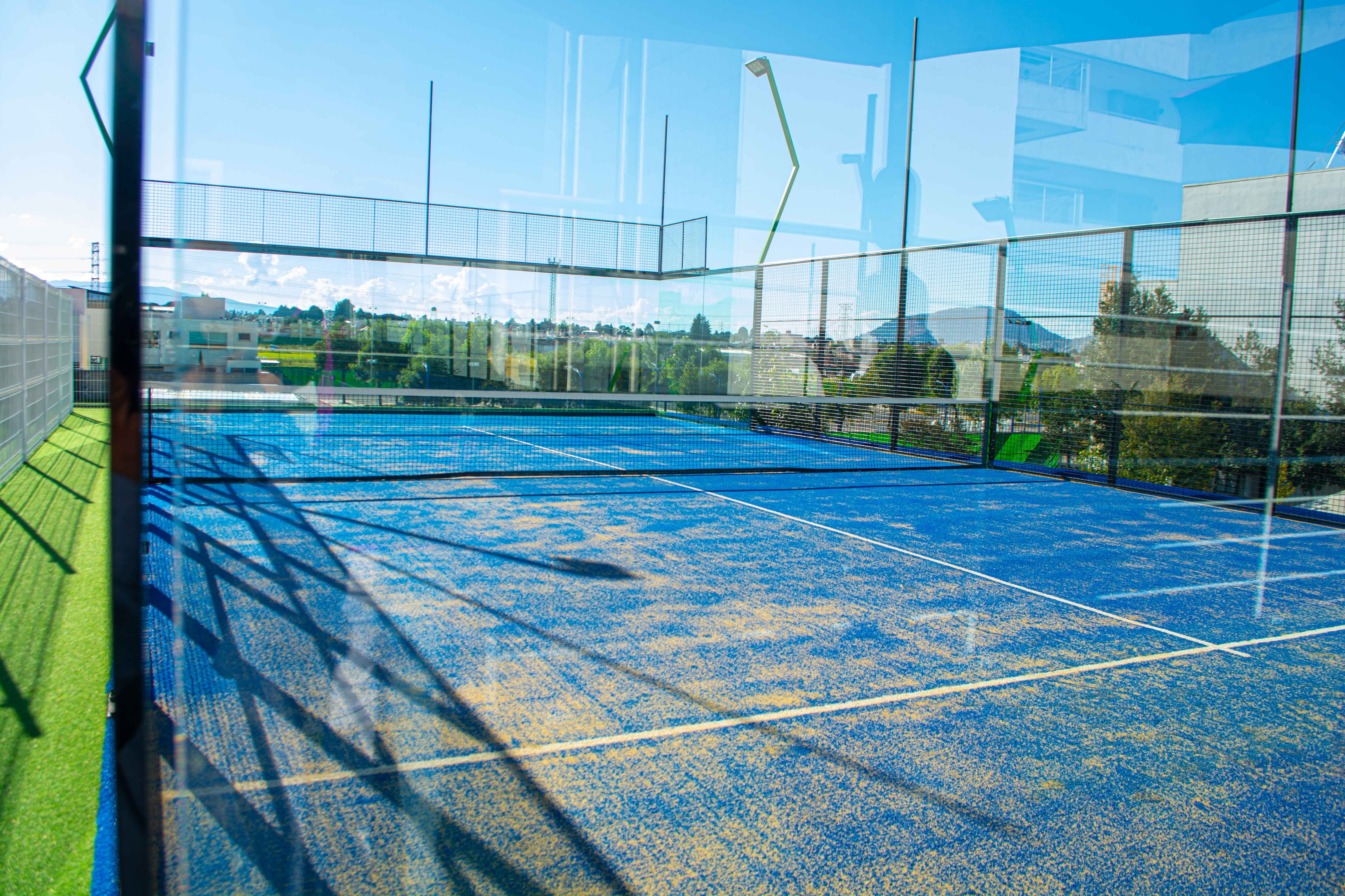 Padel Sports Pit — photo 6