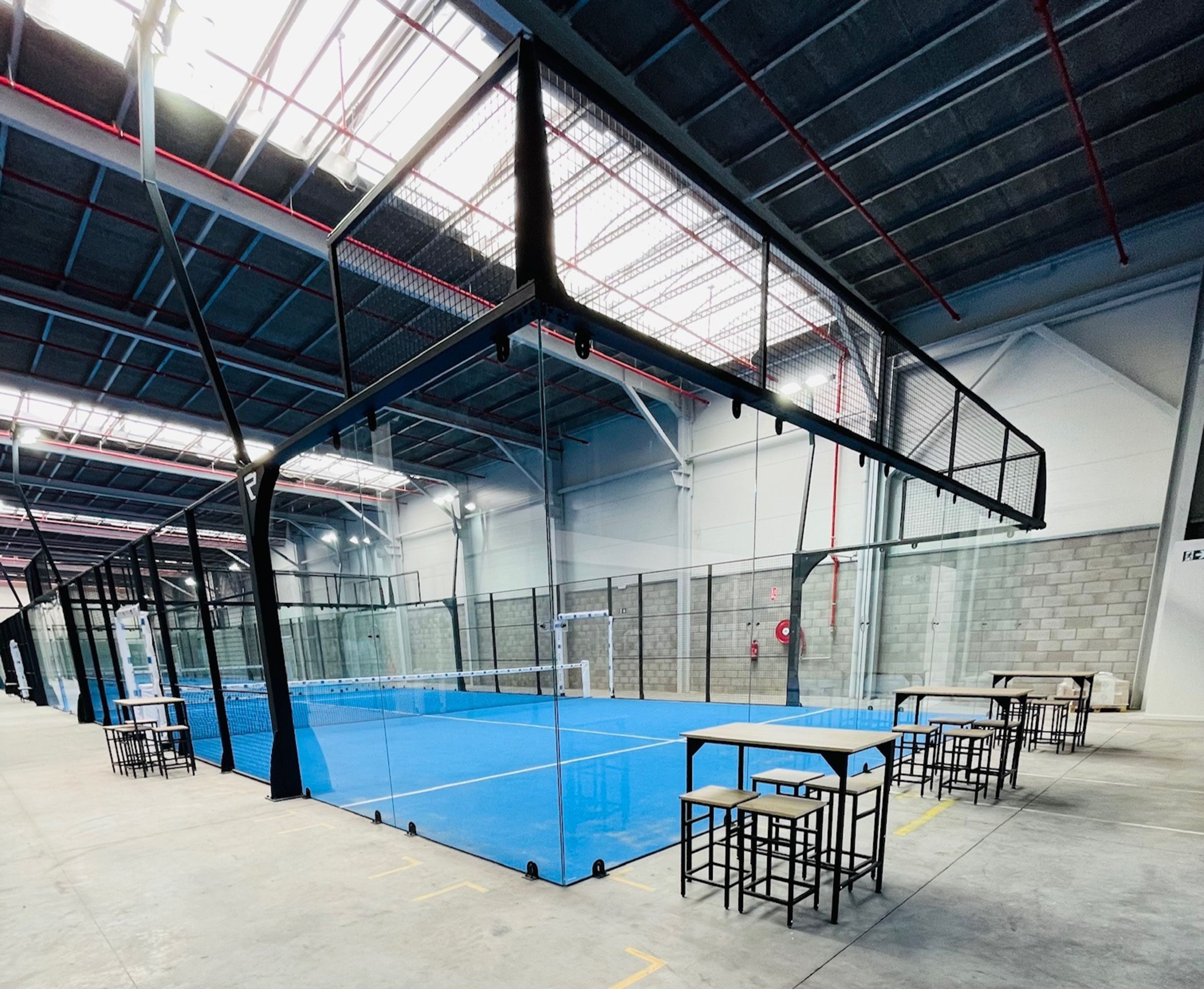 Padel Square Awans — photo 4