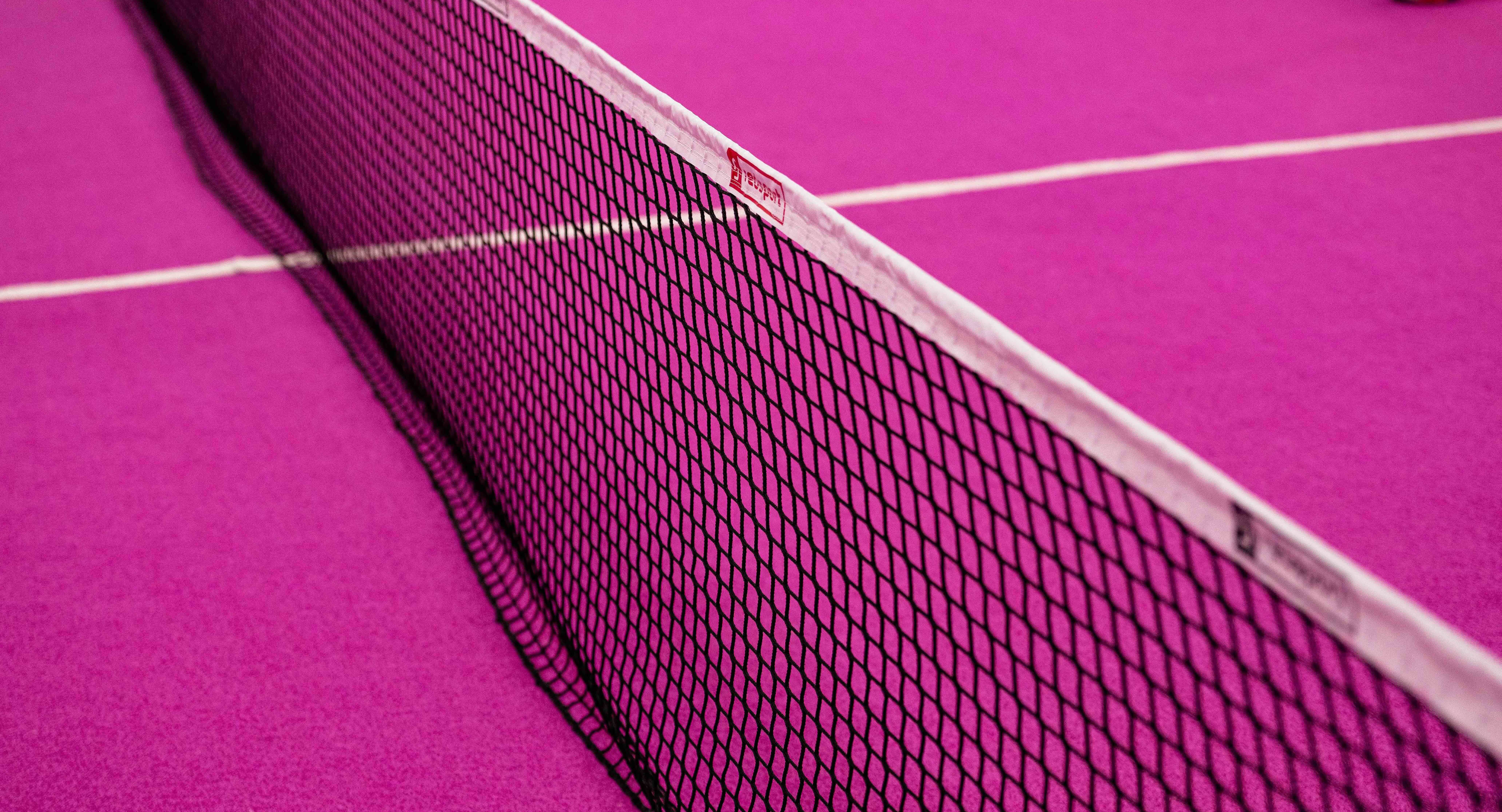 PADEL STAGE — photo 2