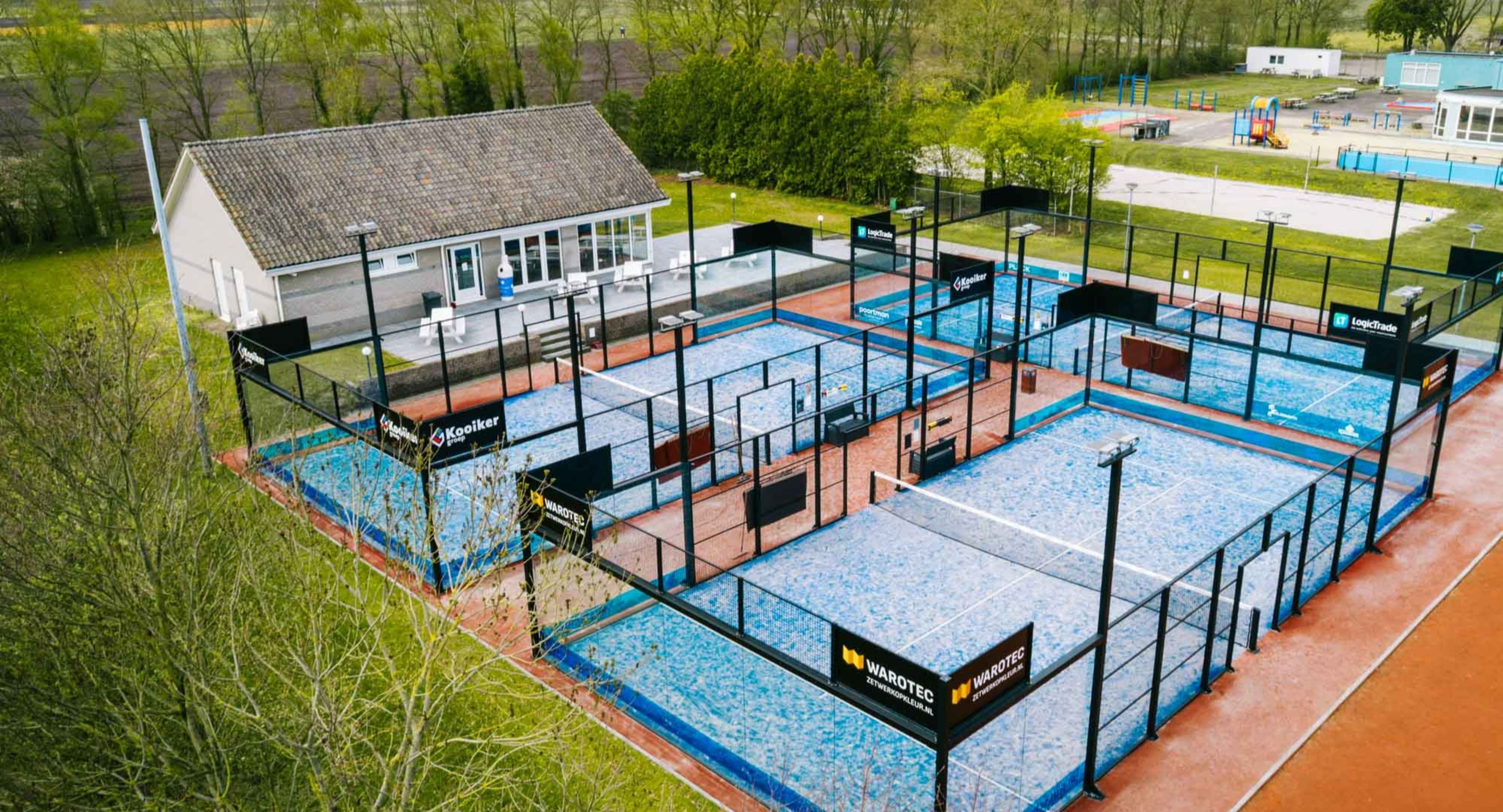 Padel Staphorst — photo 2