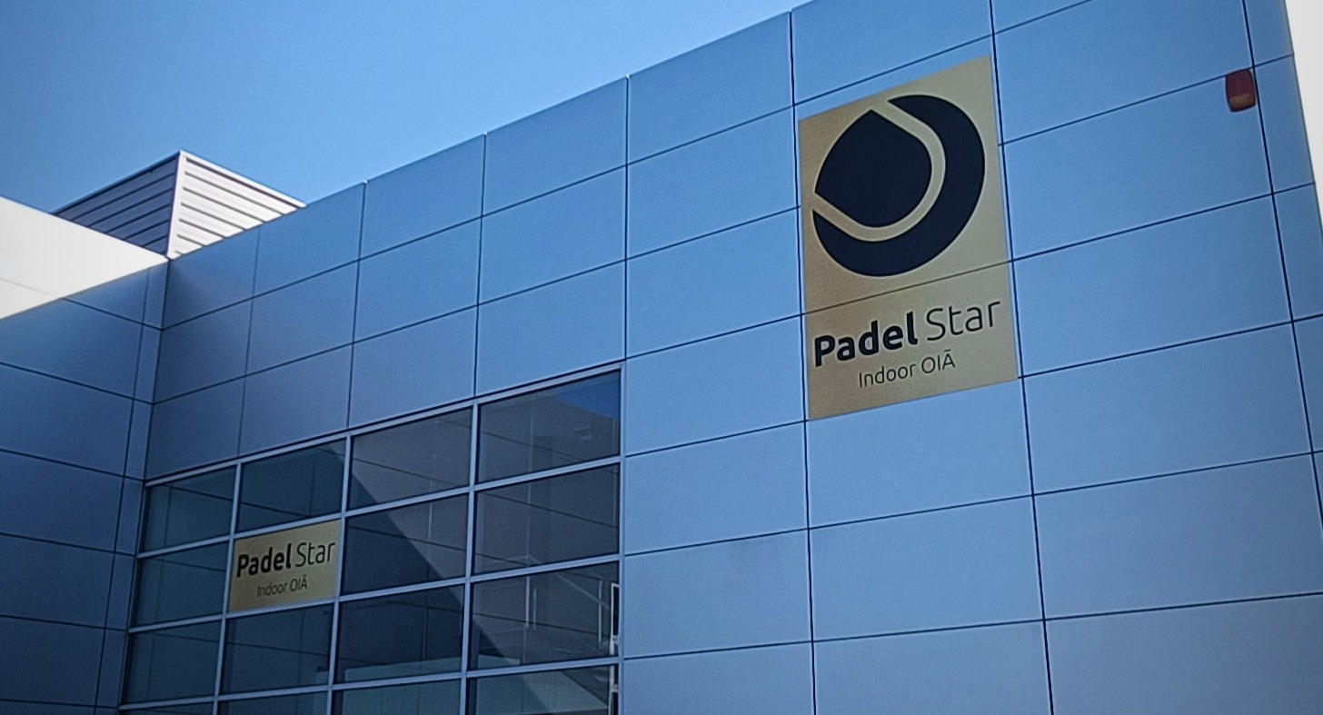 Padel Star Indoor Oiã — photo 2