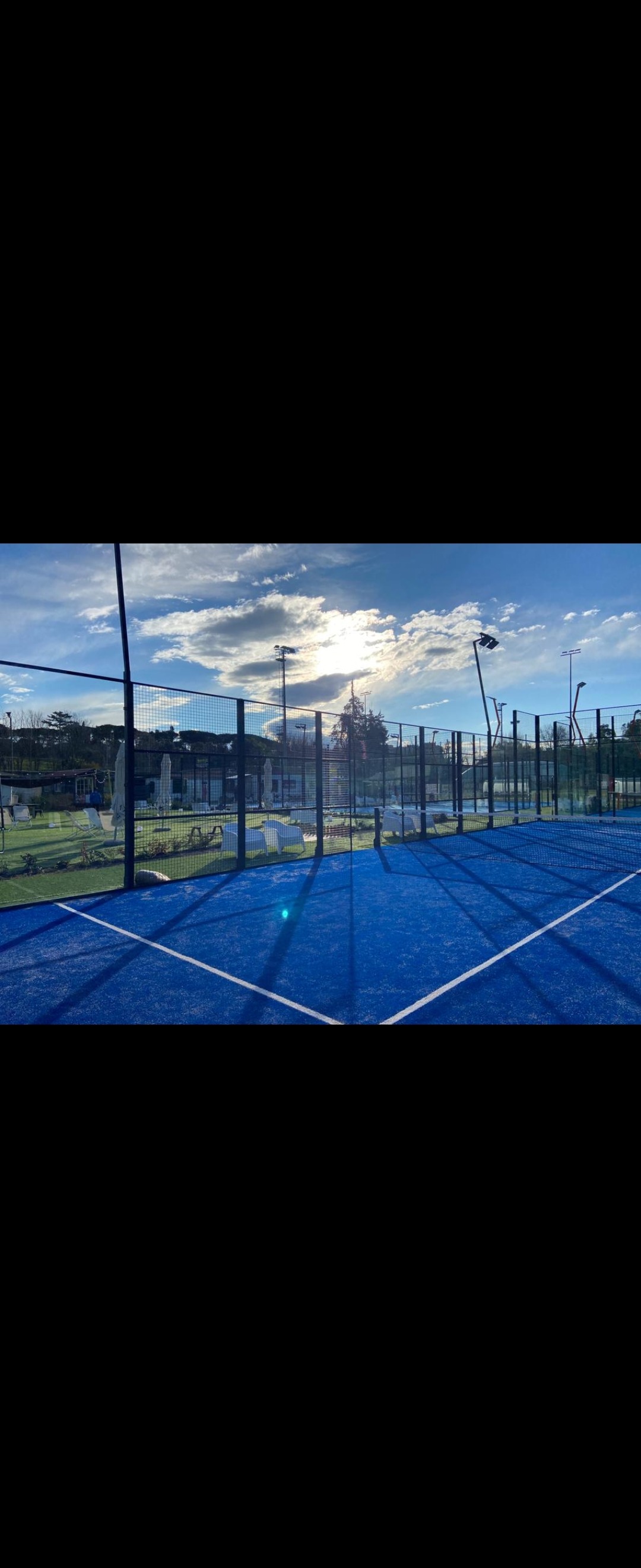 Padel Star Talenti — photo 3