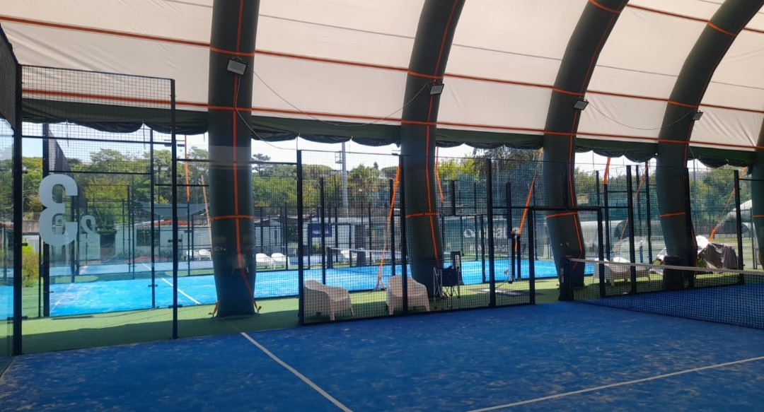 Padel Star Talenti — photo 5