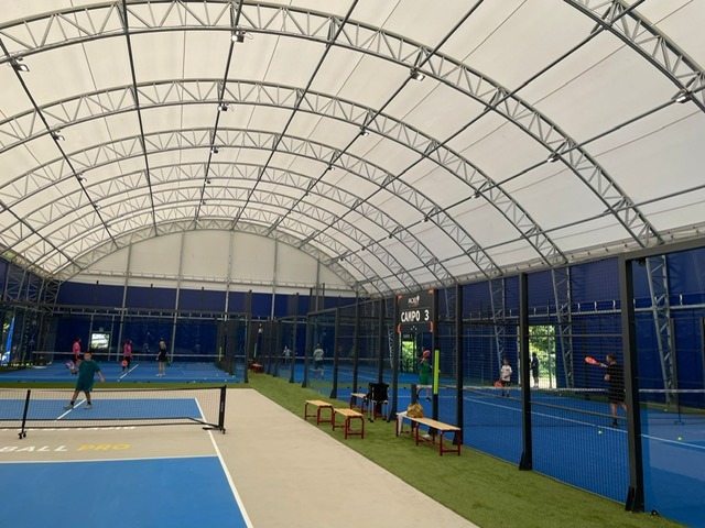 Padel Star Veduggio — photo 3