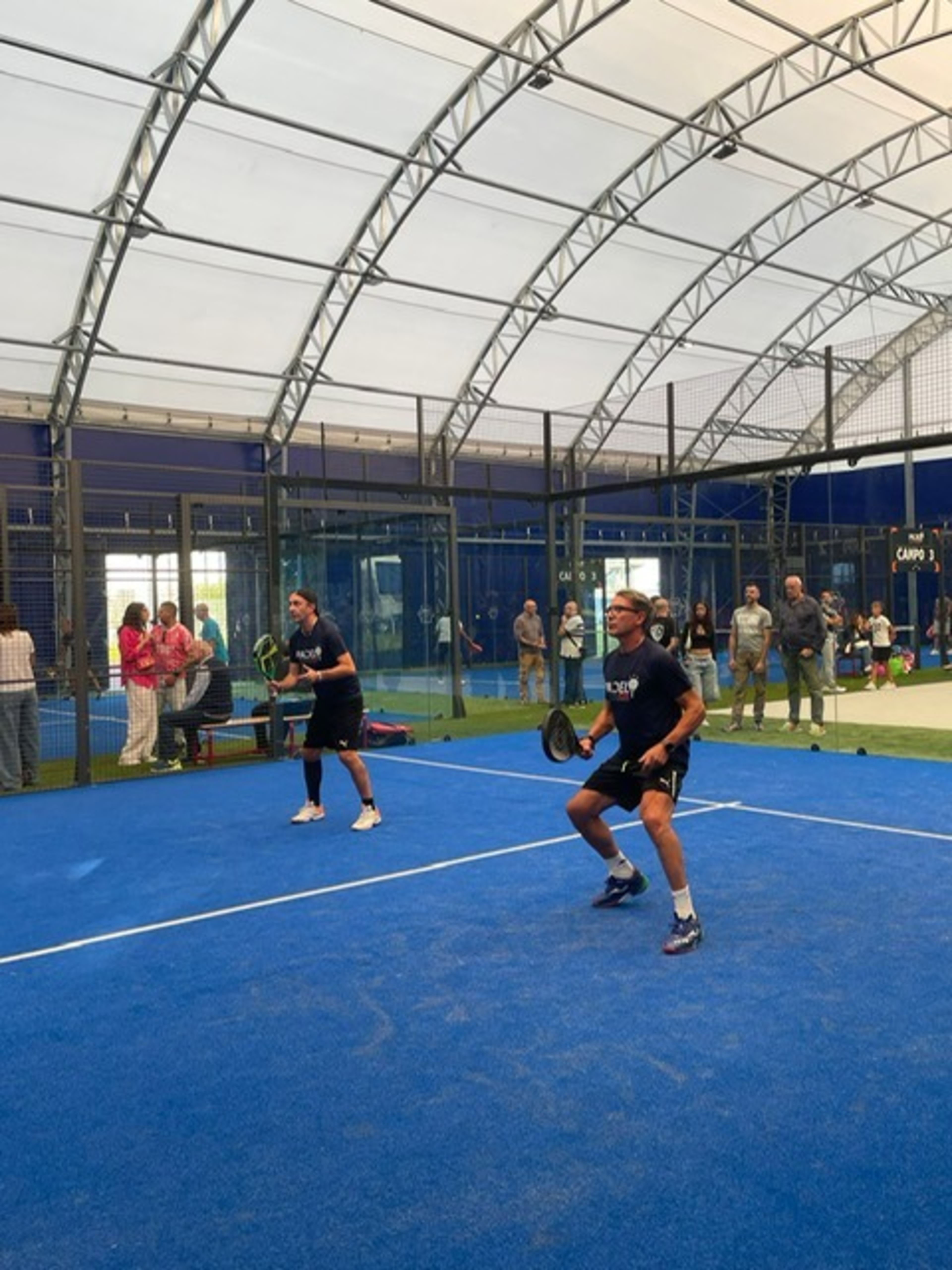 Padel Star Veduggio — photo 6