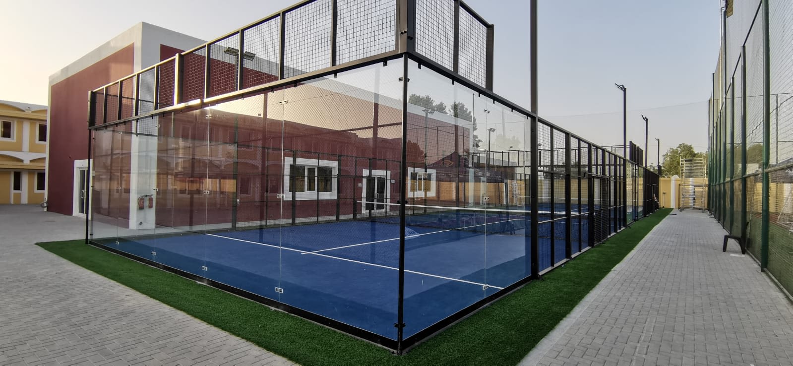Padel Stars — photo 2