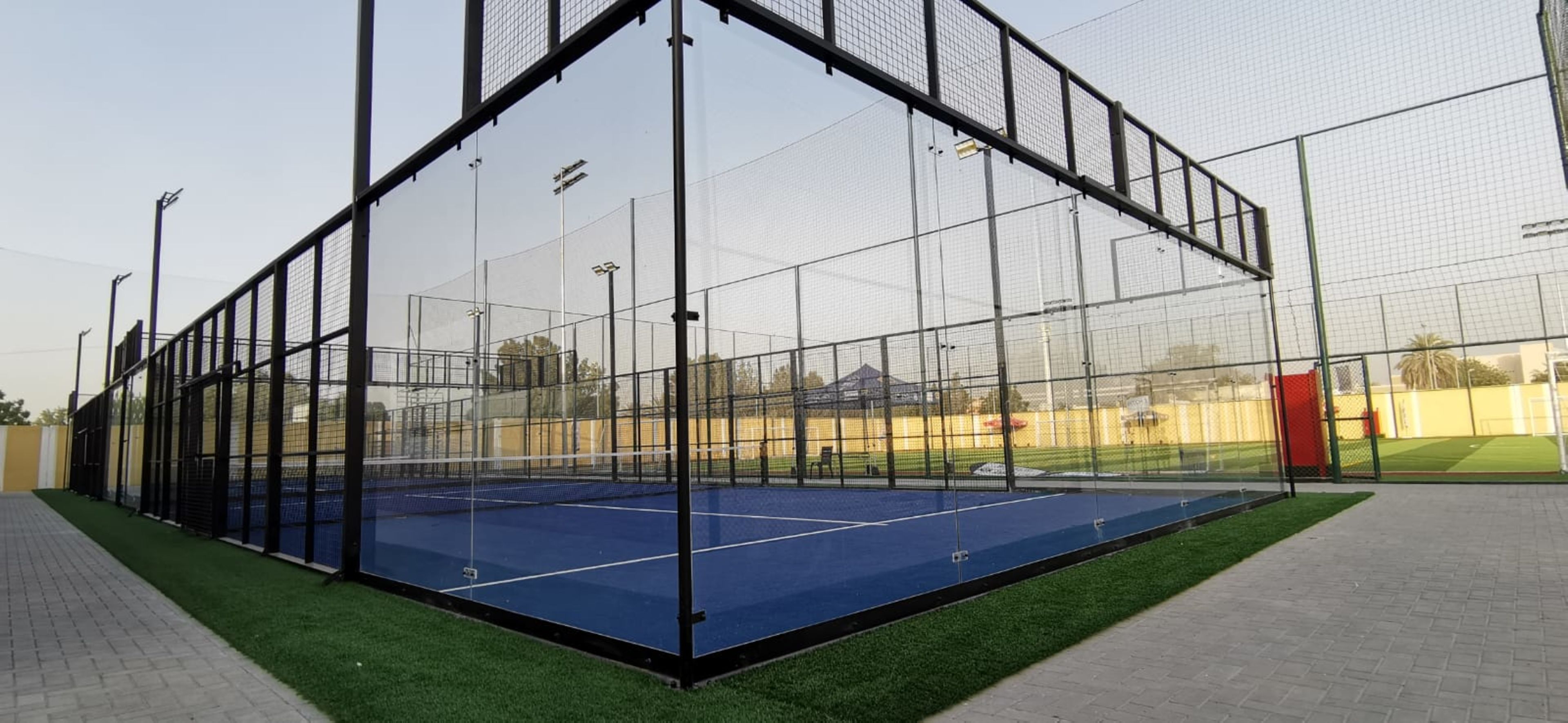 Padel Stars — photo 6