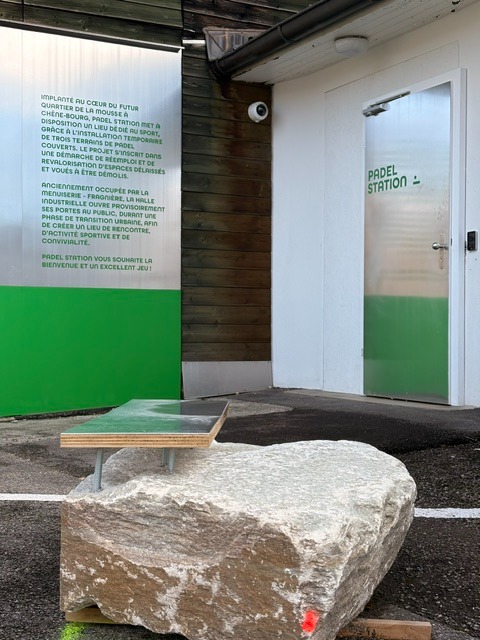Padel Station — photo 2
