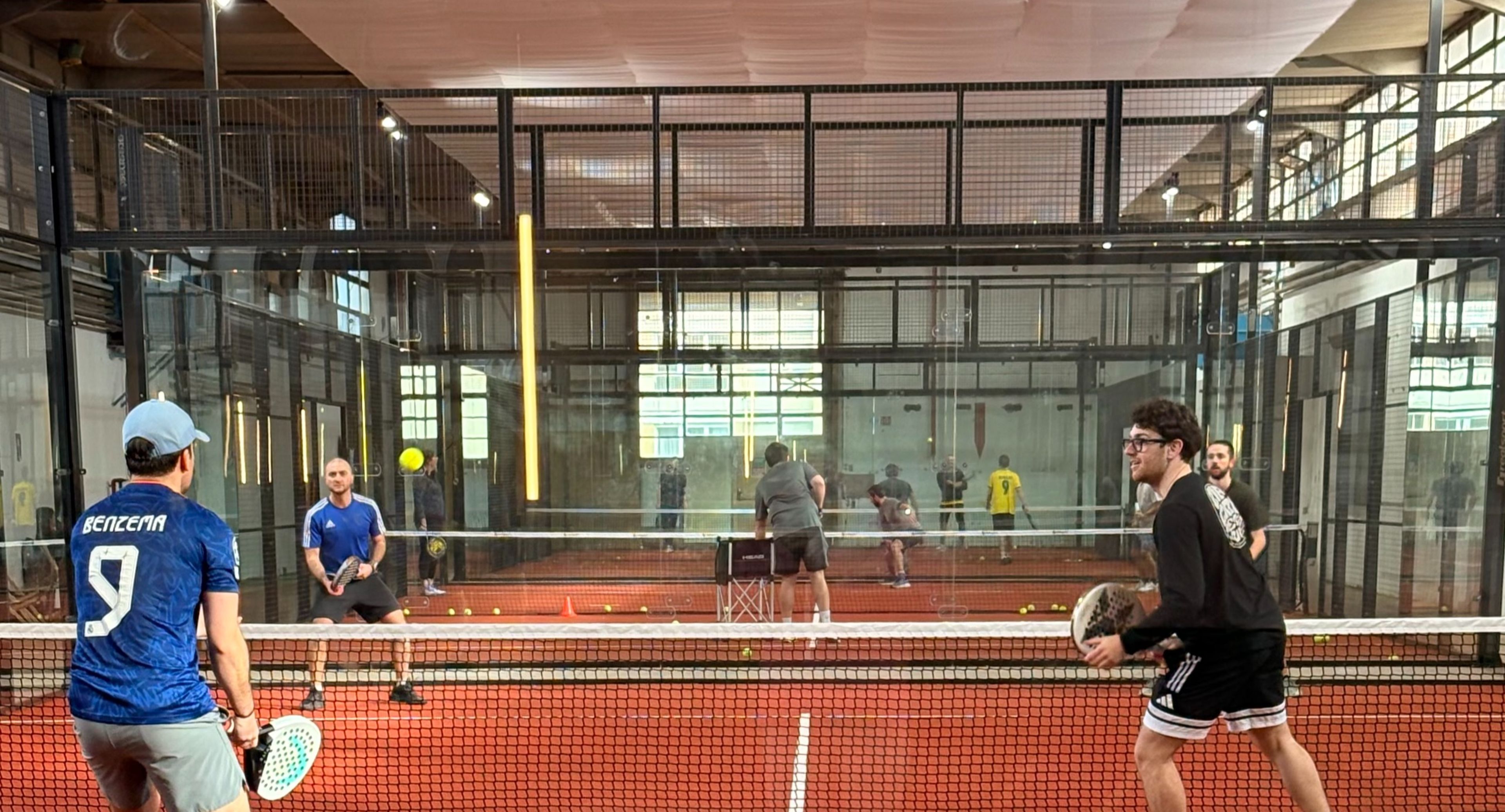 Padel Station — photo 3
