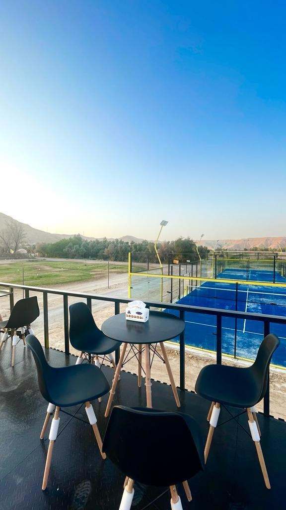 Padel Stone — photo 2