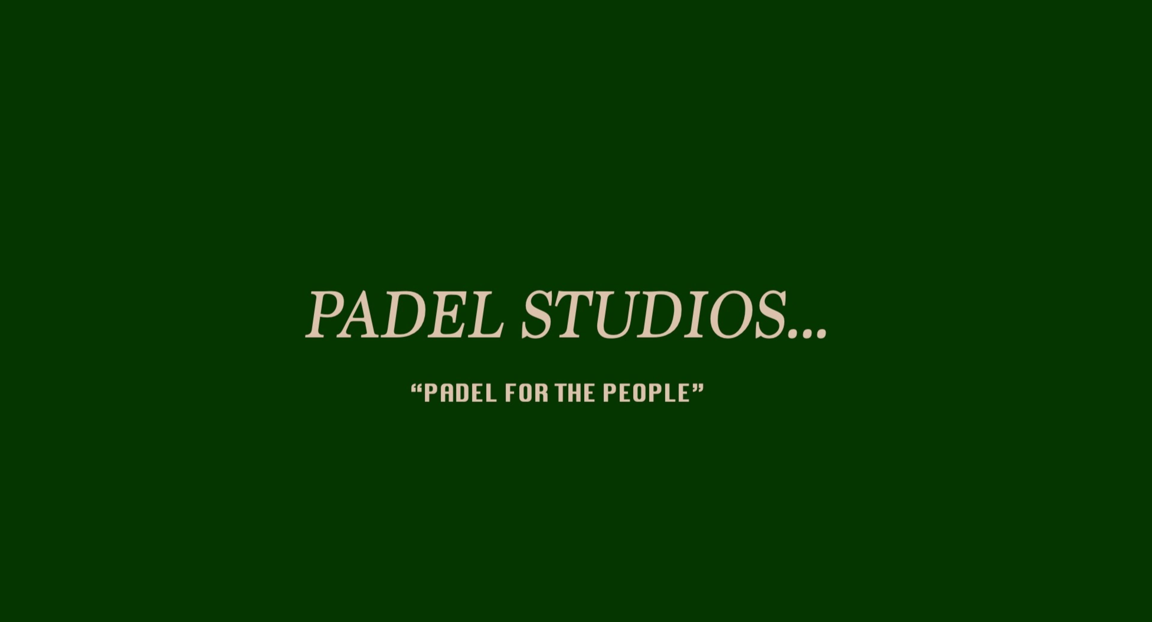 Padel Studios Stadtlohn — photo 2