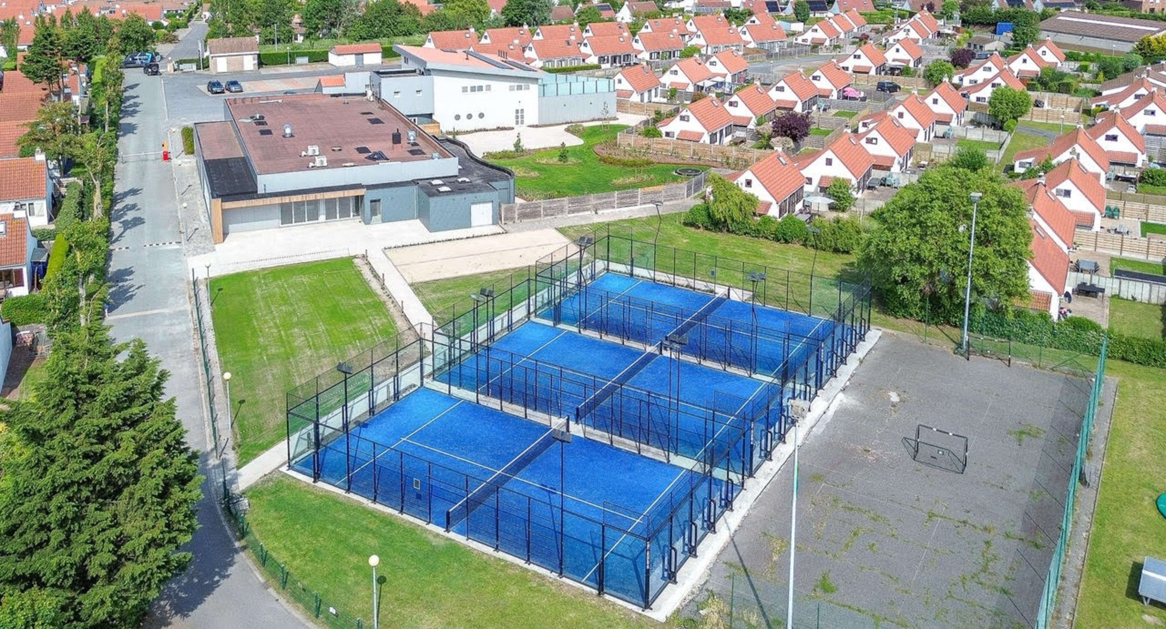 Padel sur Mer — photo 5