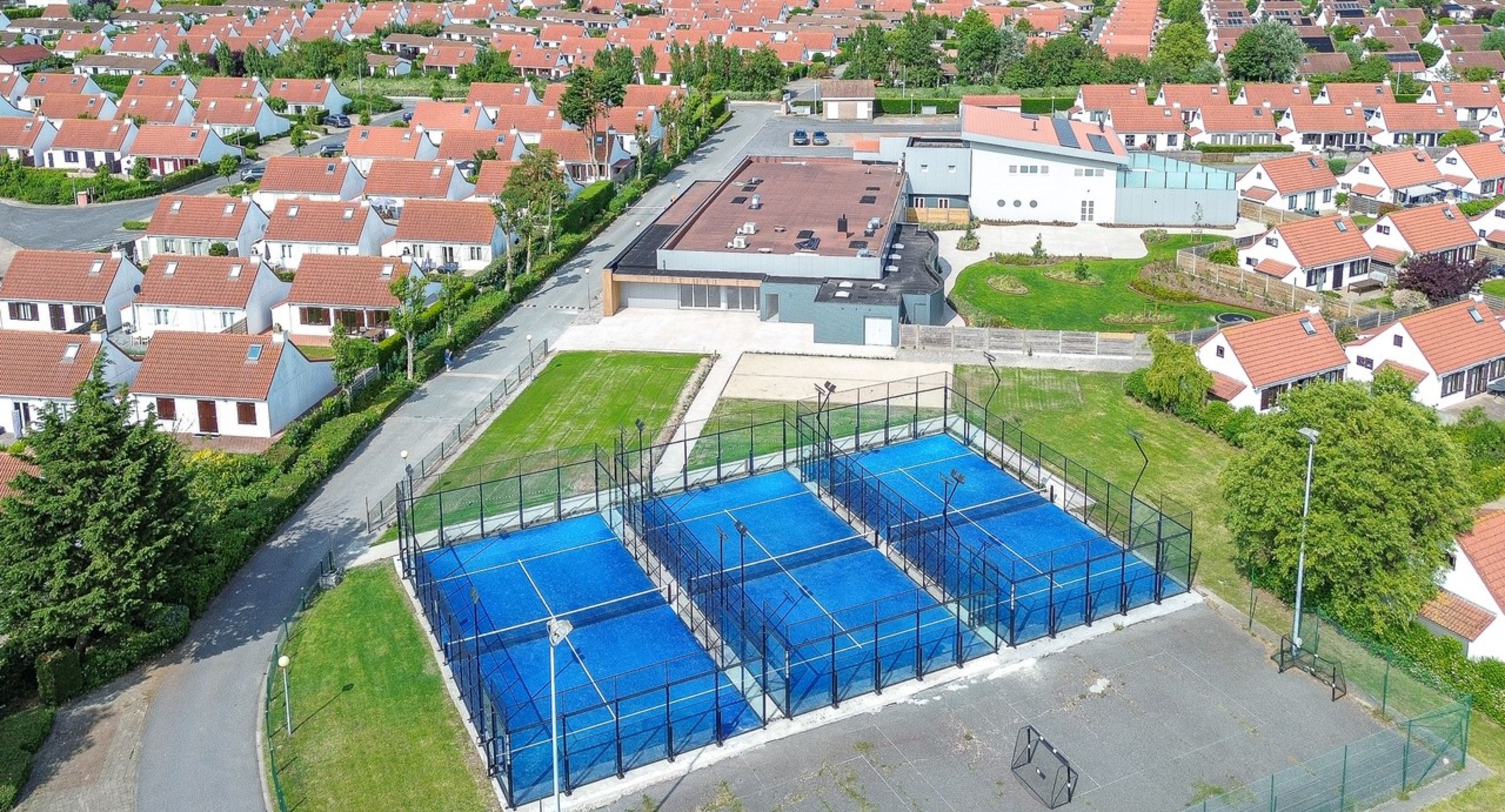 Padel sur Mer — photo 6