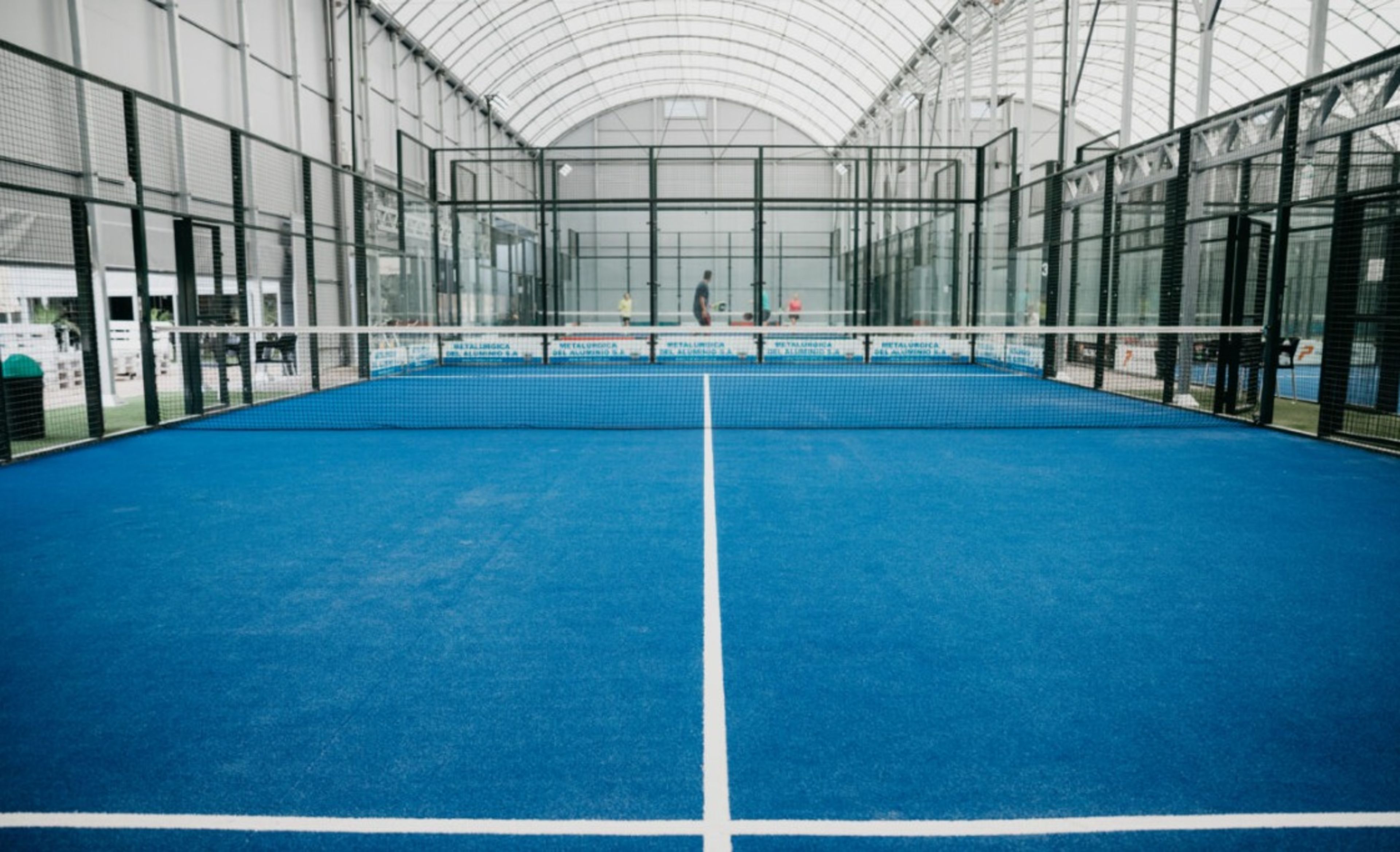 Padel Sur — photo 2
