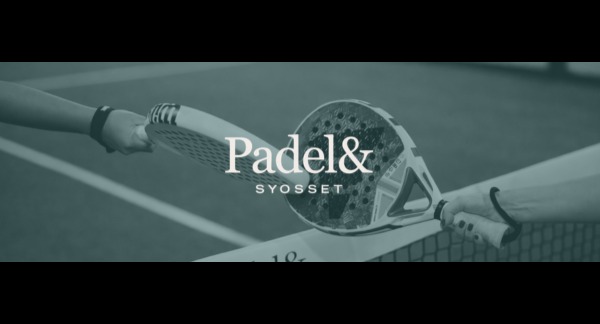 Padel& Syosset — photo 1