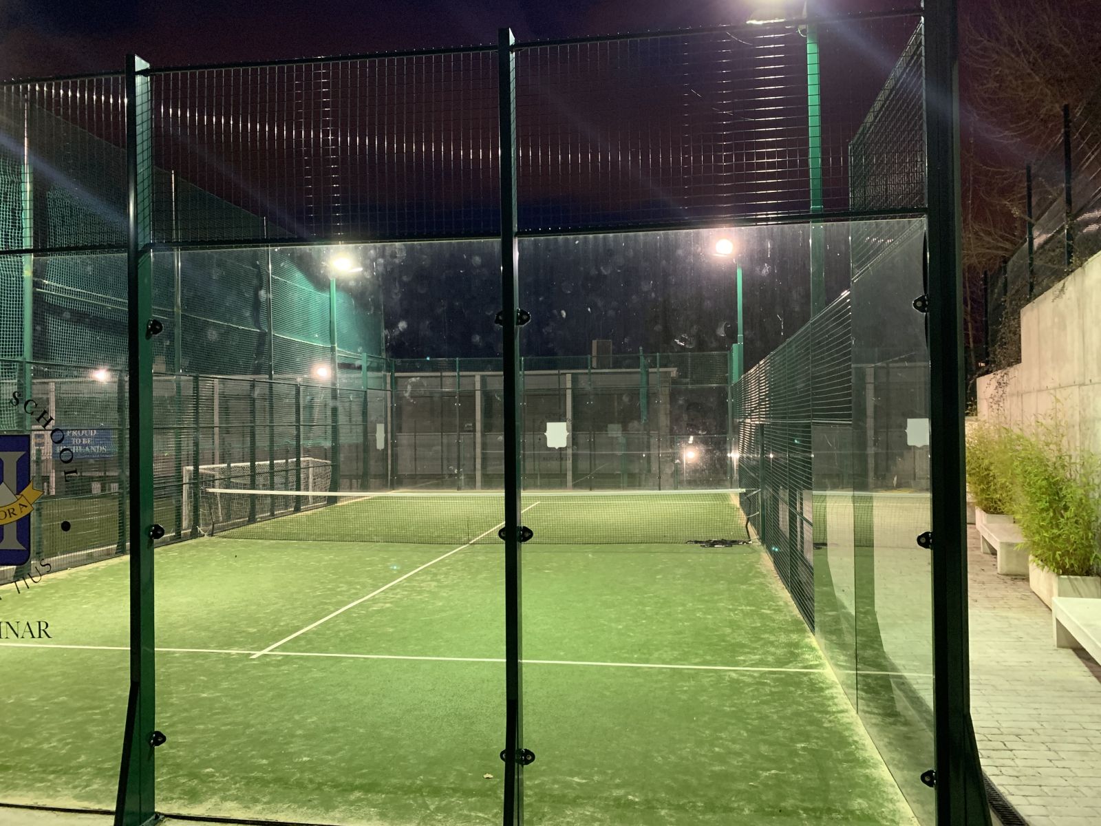 Padel, Tenis Y Fútbol Highlands — photo 2