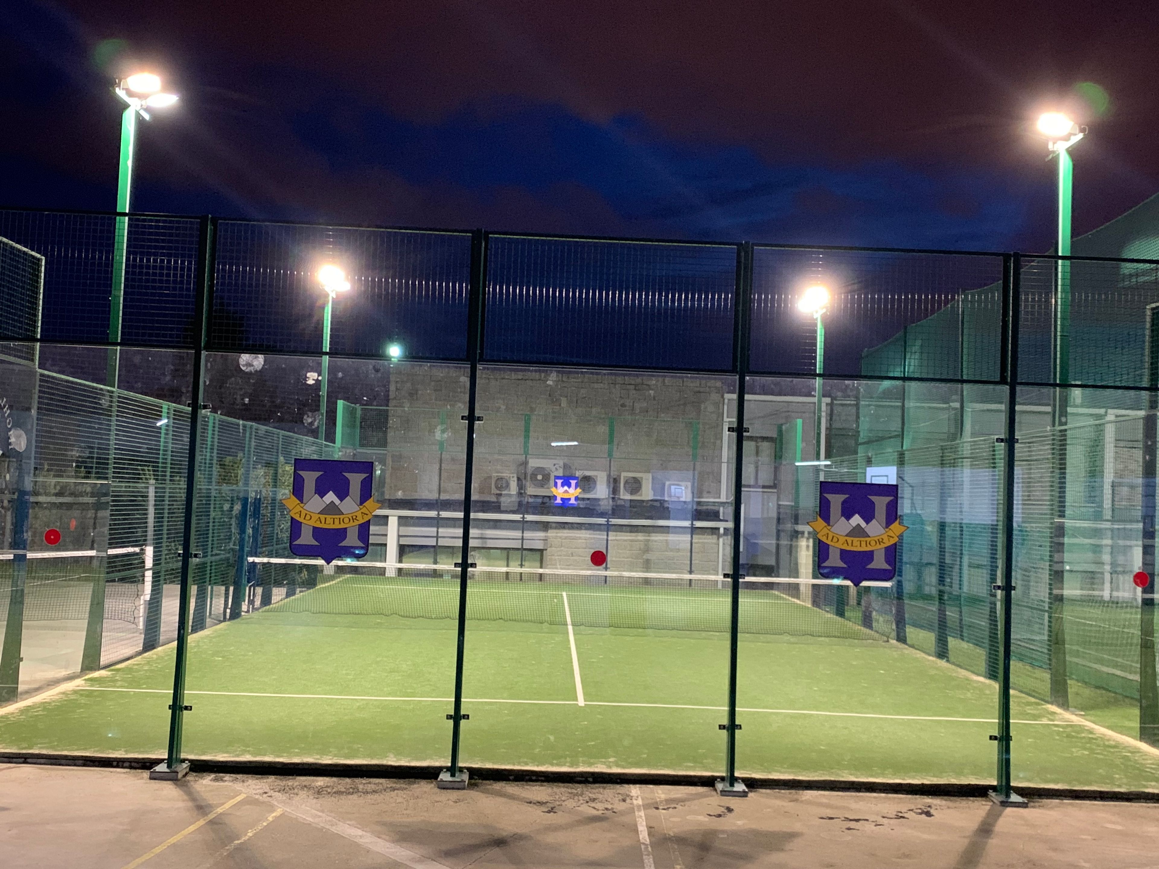 Padel, Tenis Y Fútbol Highlands — photo 5