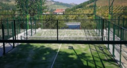Padel Tennis Club Alba — photo 1