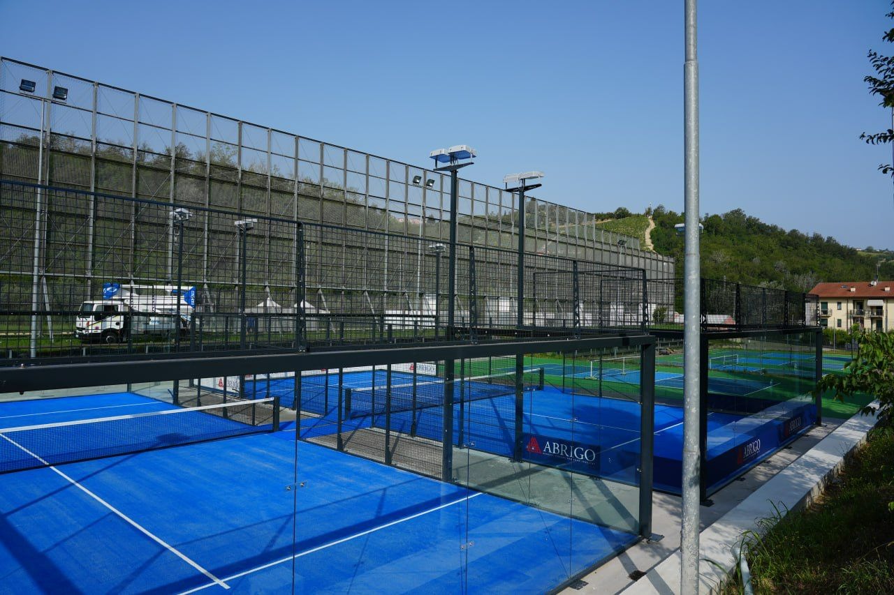 Padel Tennis Club Alba — photo 3
