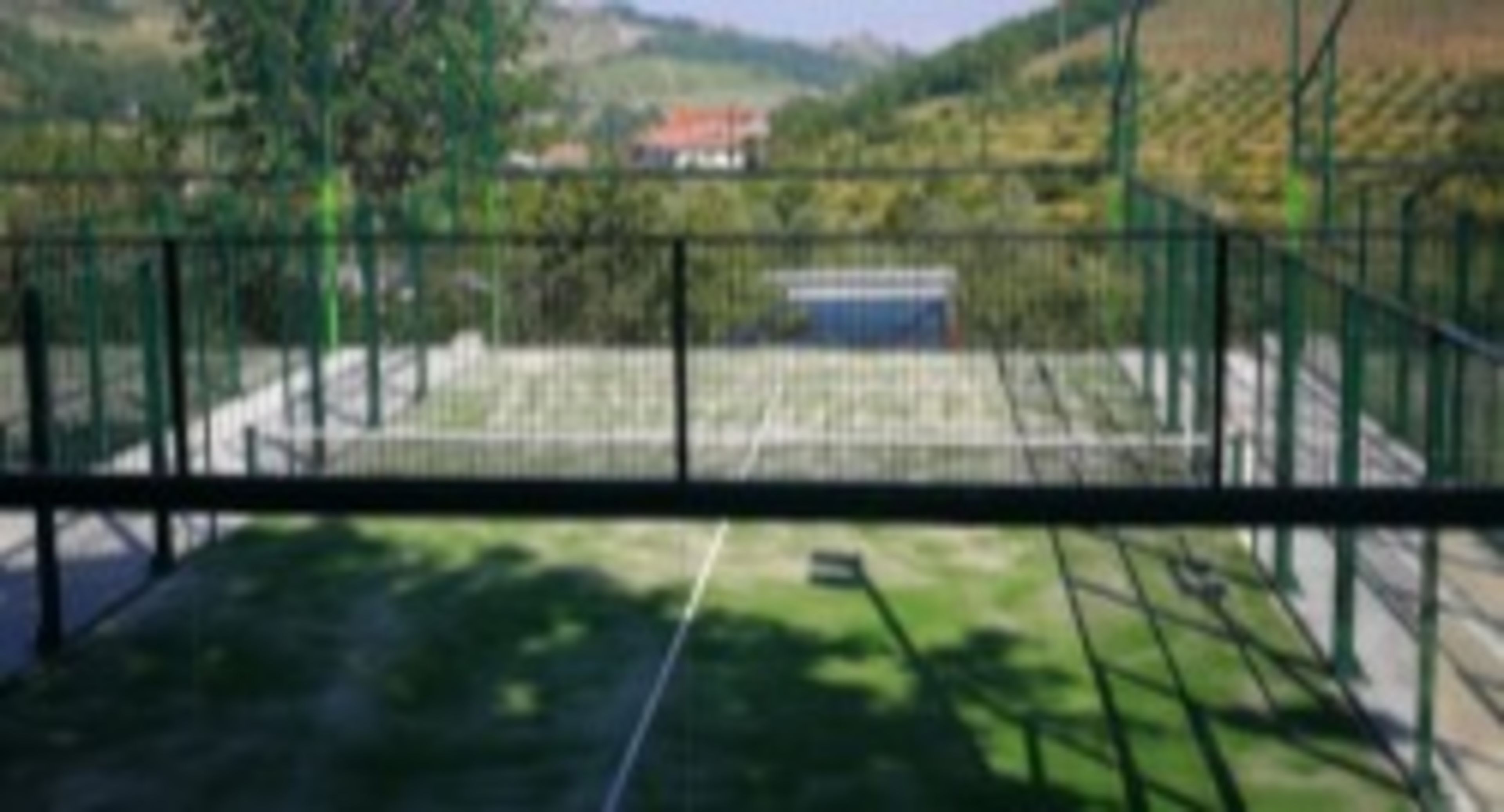 Padel Tennis Club Alba — photo 4