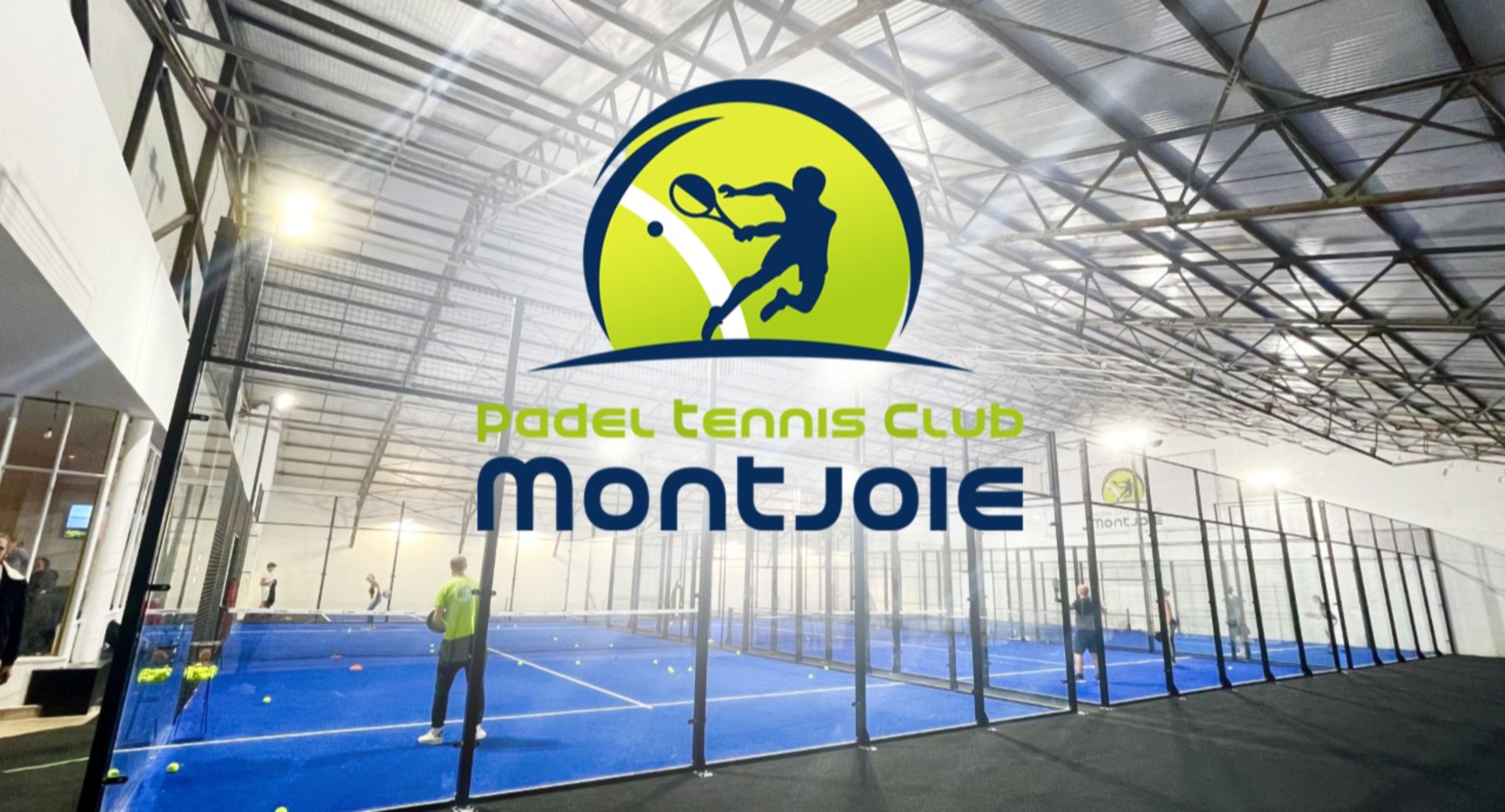 Padel Tennis Club Montjoie — photo 2
