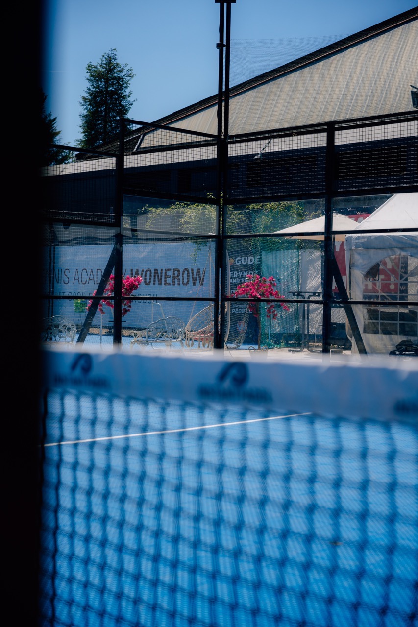 Padel Tennis Wiesbaden - In Stadtmitte Wiesbaden — photo 15