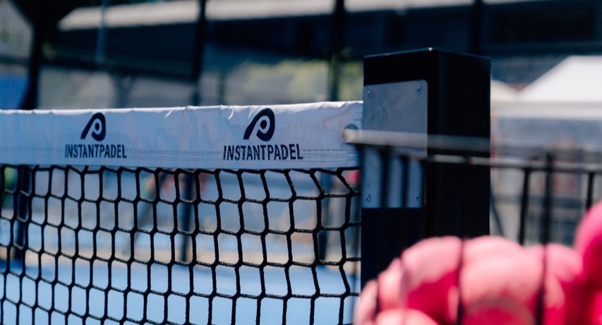 Padel Tennis Wiesbaden - In Stadtmitte Wiesbaden — photo 27