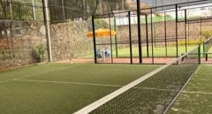 Pádel Tepepan — photo 1