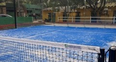 Pádel Tepepan — photo 2