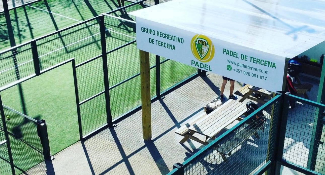 Padel Tercena - GRT — photo 3