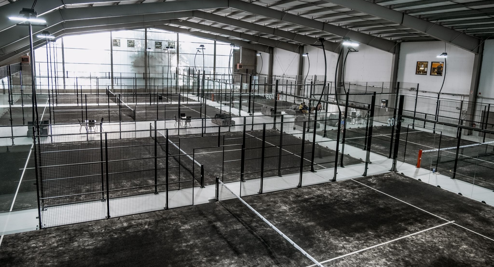 Padel Terminal — photo 2