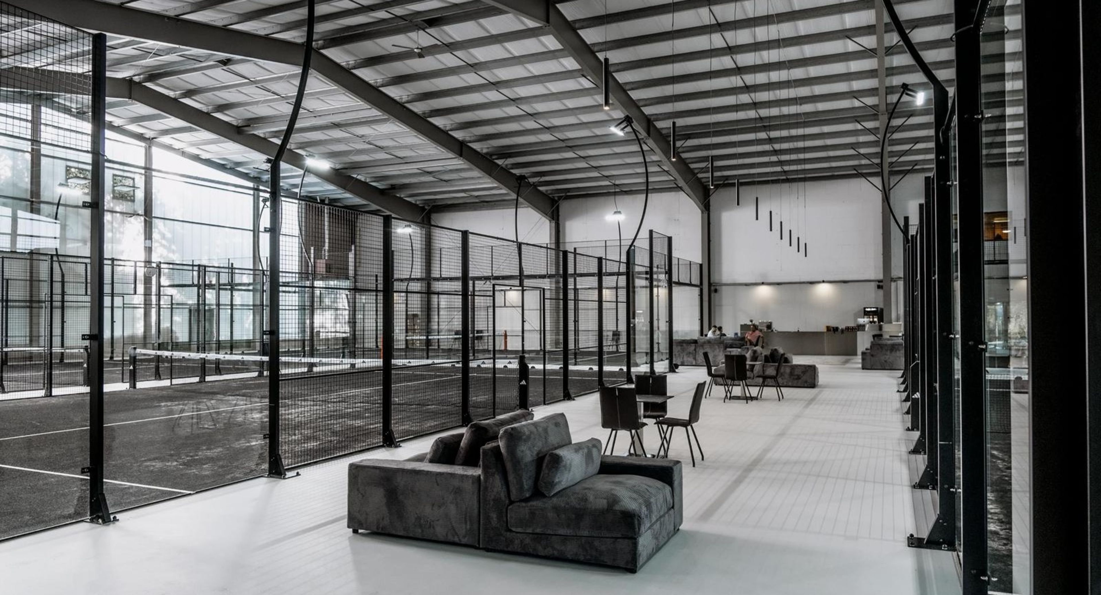 Padel Terminal — photo 3