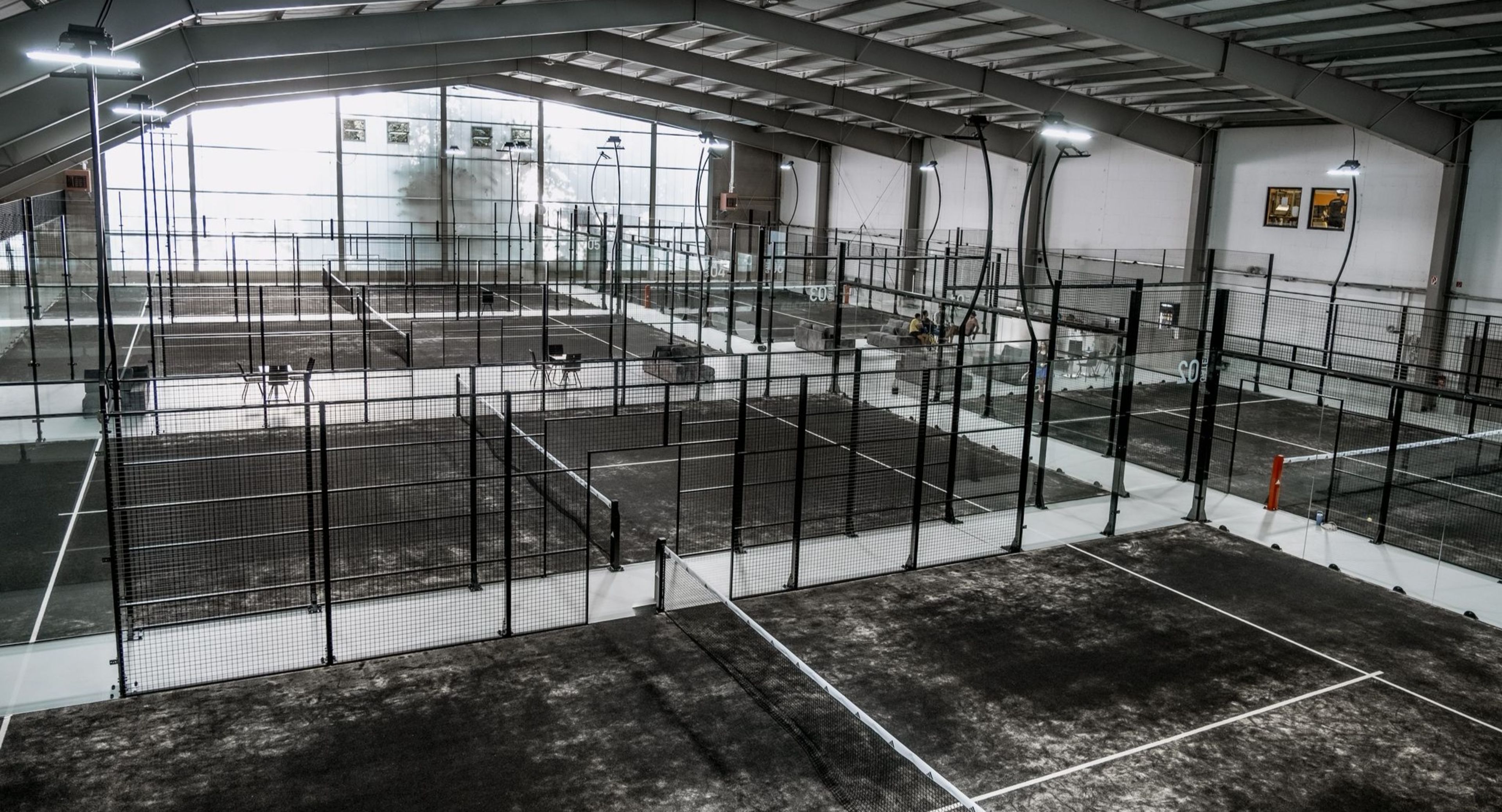 Padel Terminal — photo 4