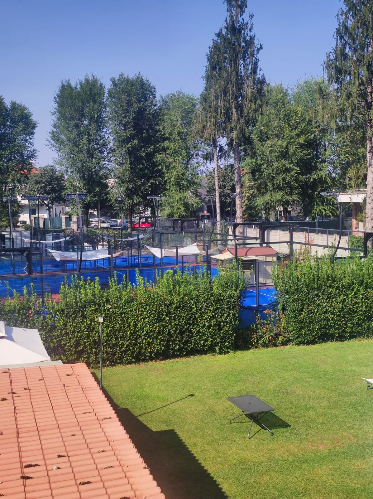 Padel Time Champion — photo 2