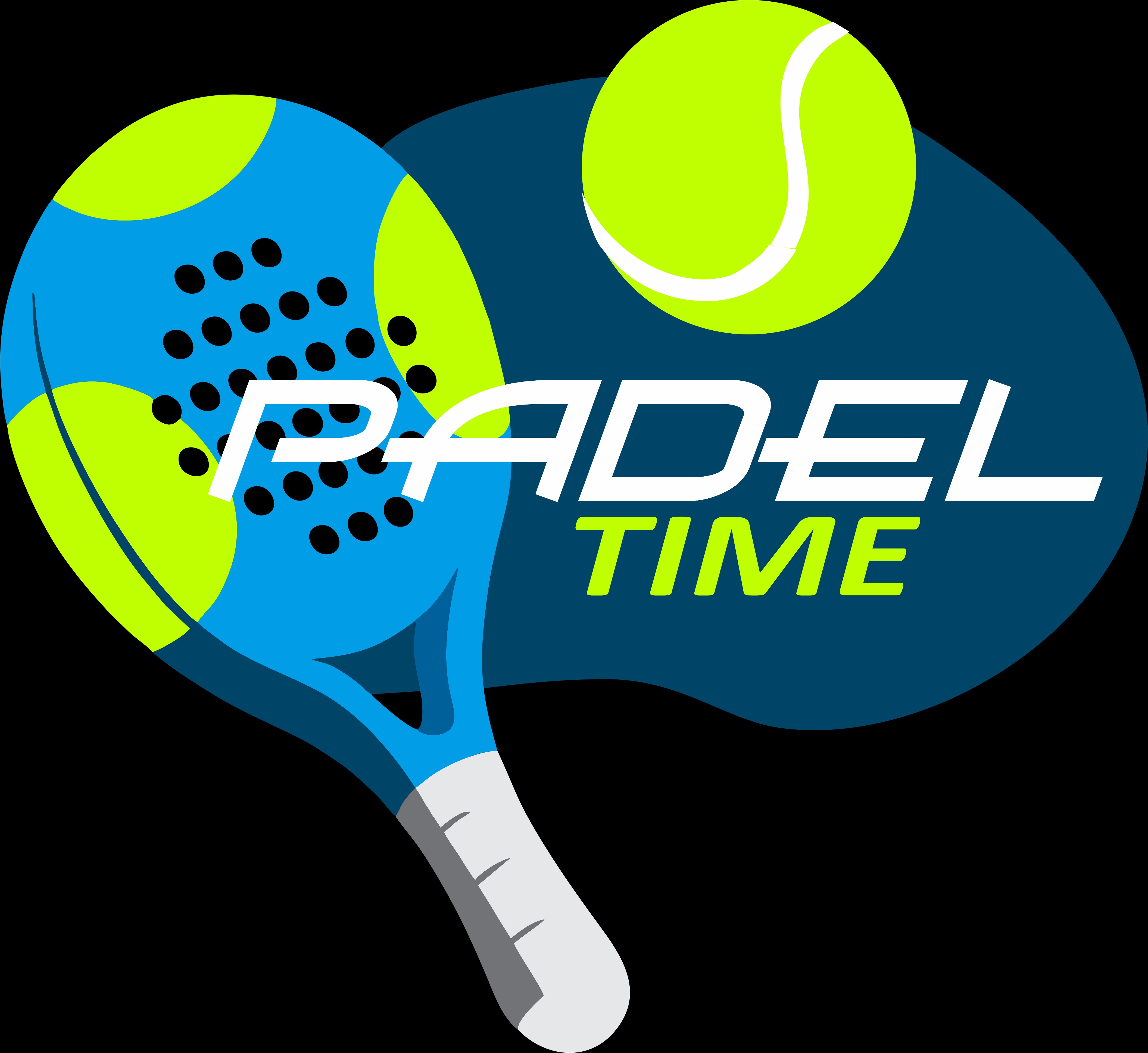 Padel Time - Dainfern — photo 1