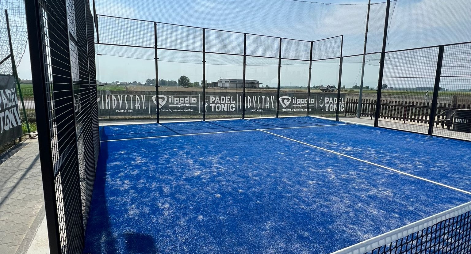 Padel Tonic — photo 3