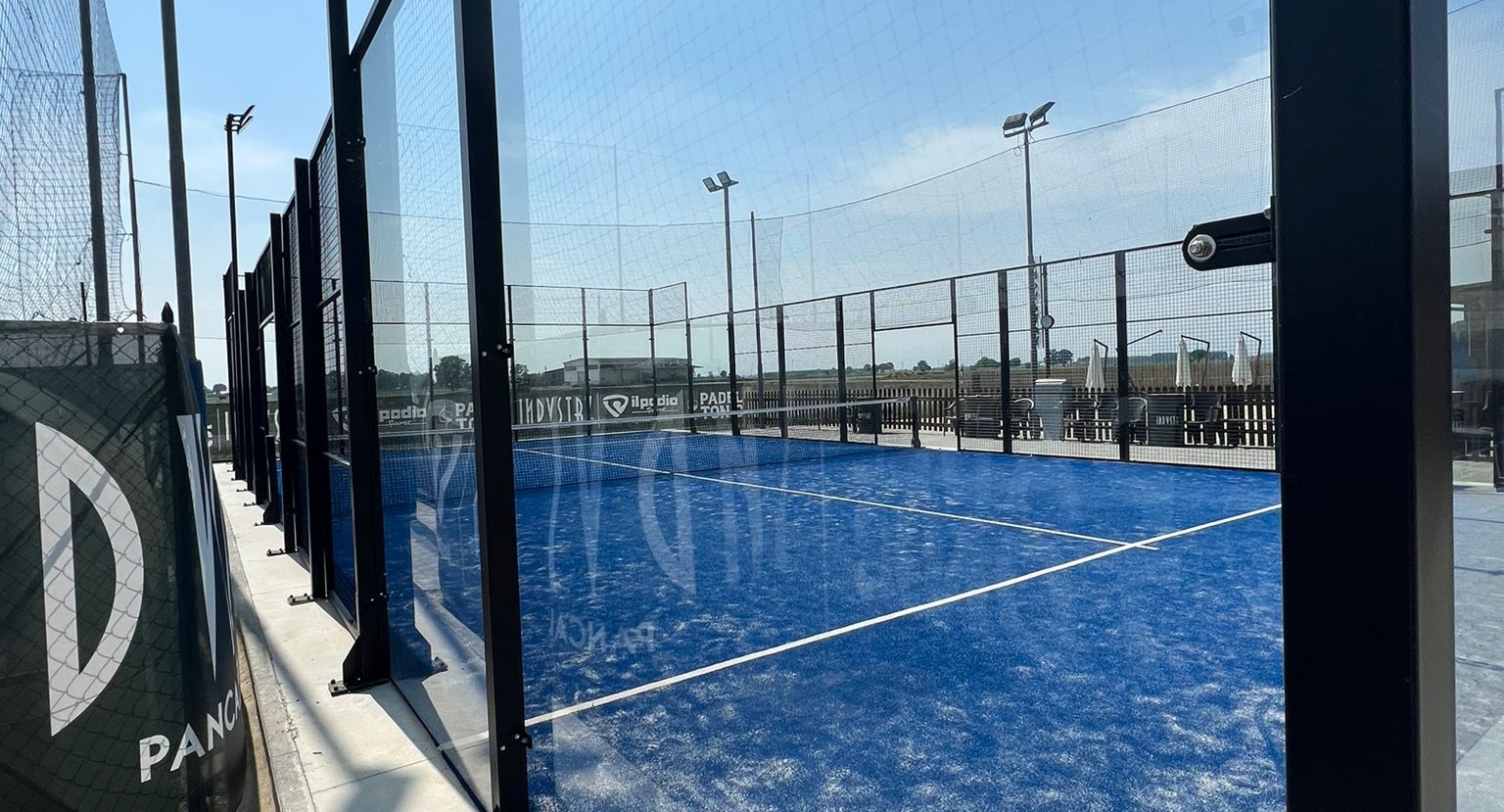 Padel Tonic — photo 4