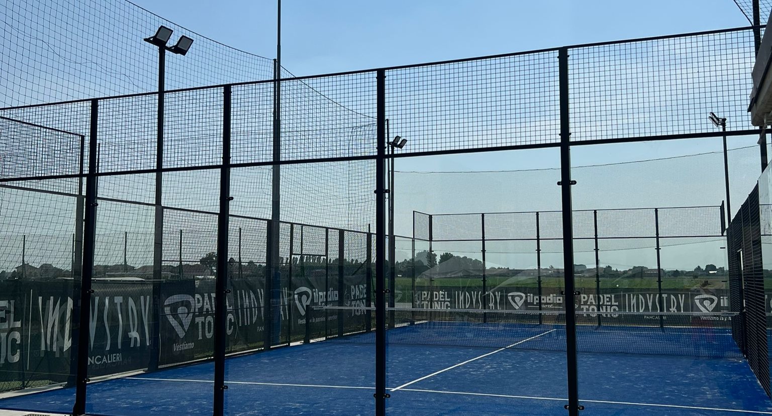 Padel Tonic — photo 5