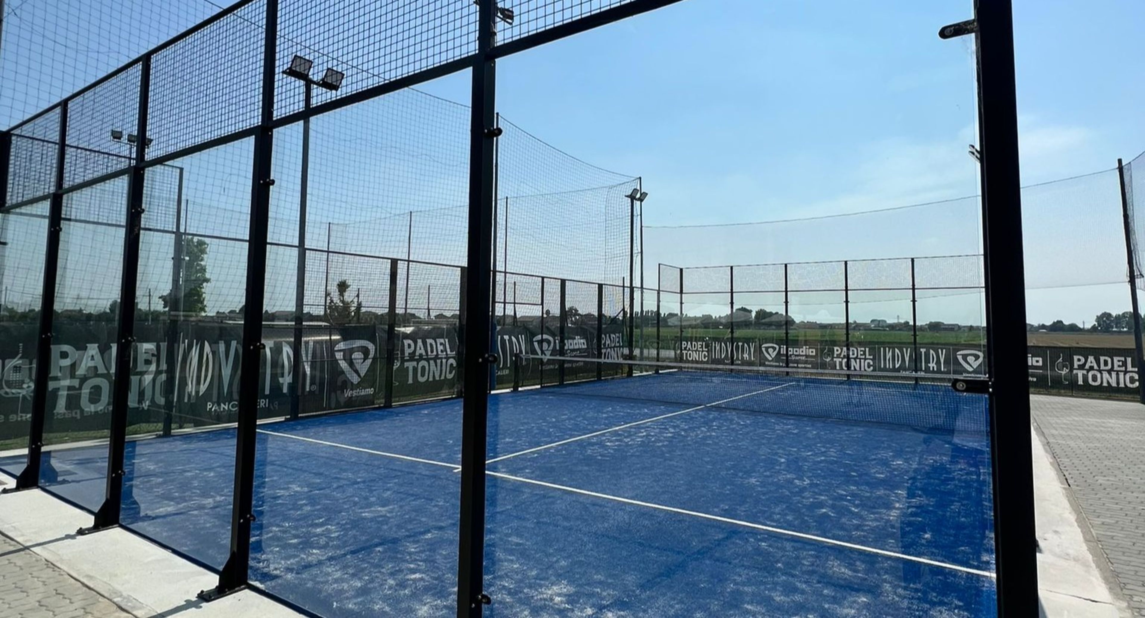 Padel Tonic — photo 6