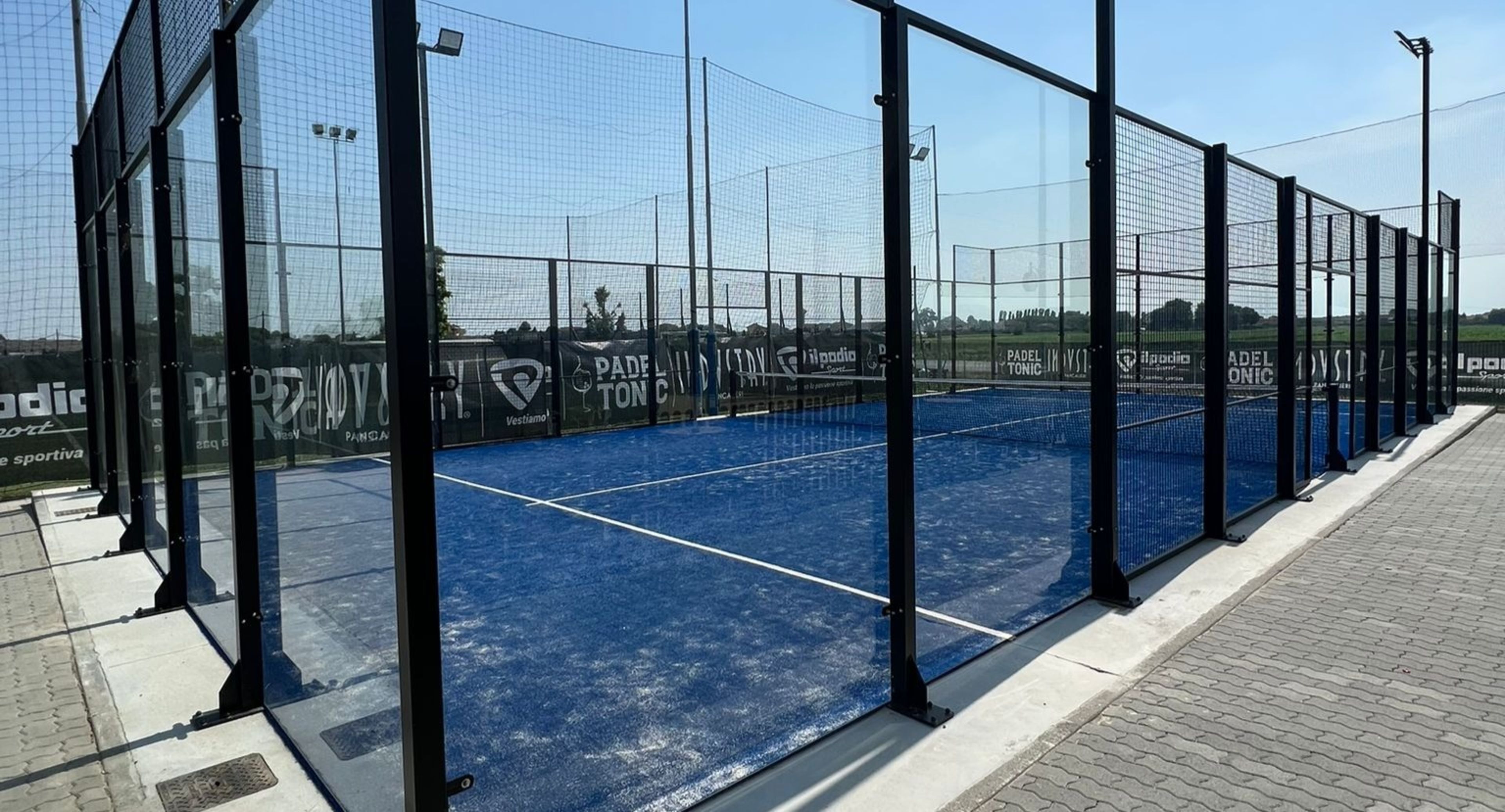 Padel Tonic — photo 7