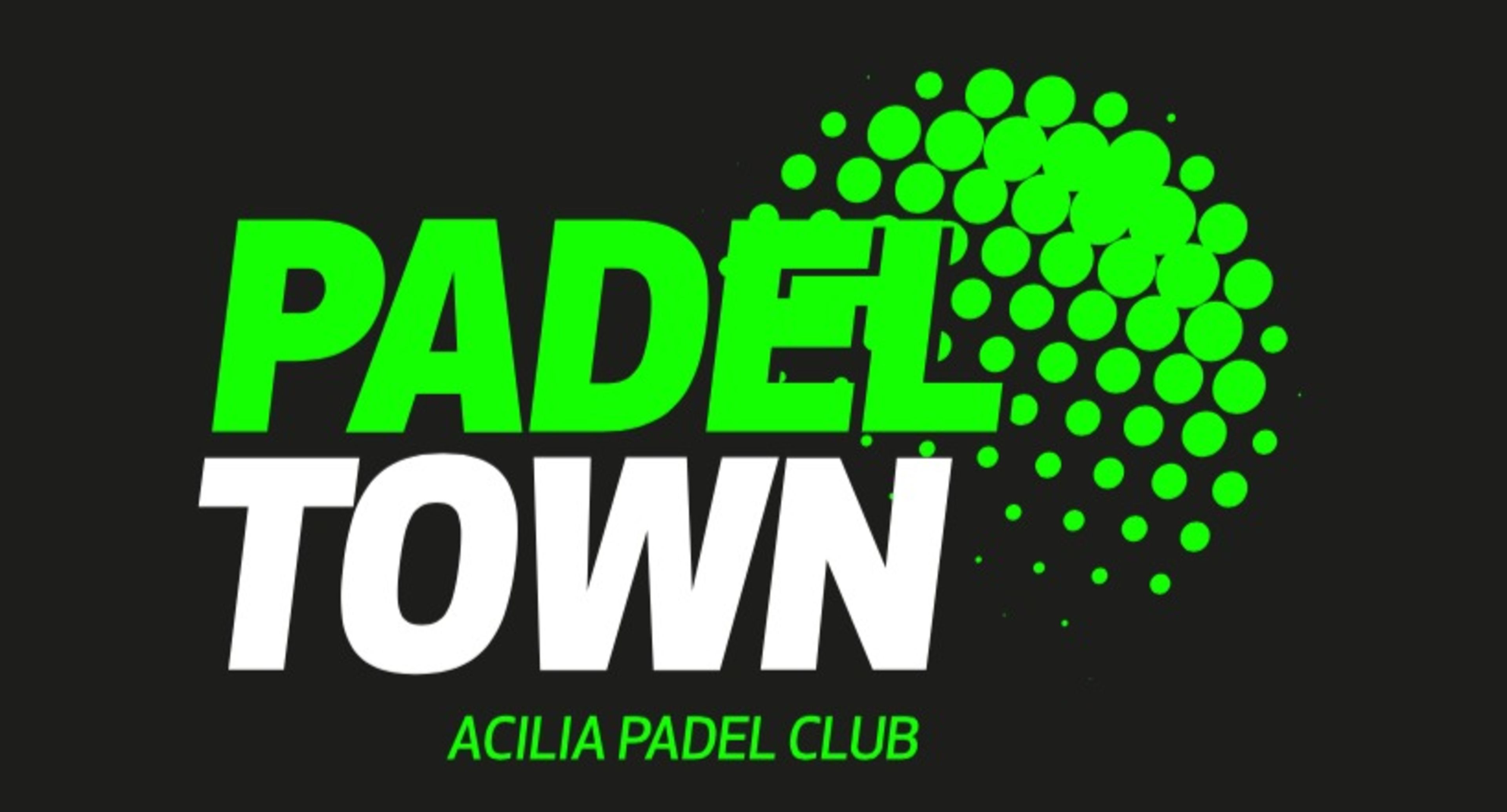 Padel Town — photo 2