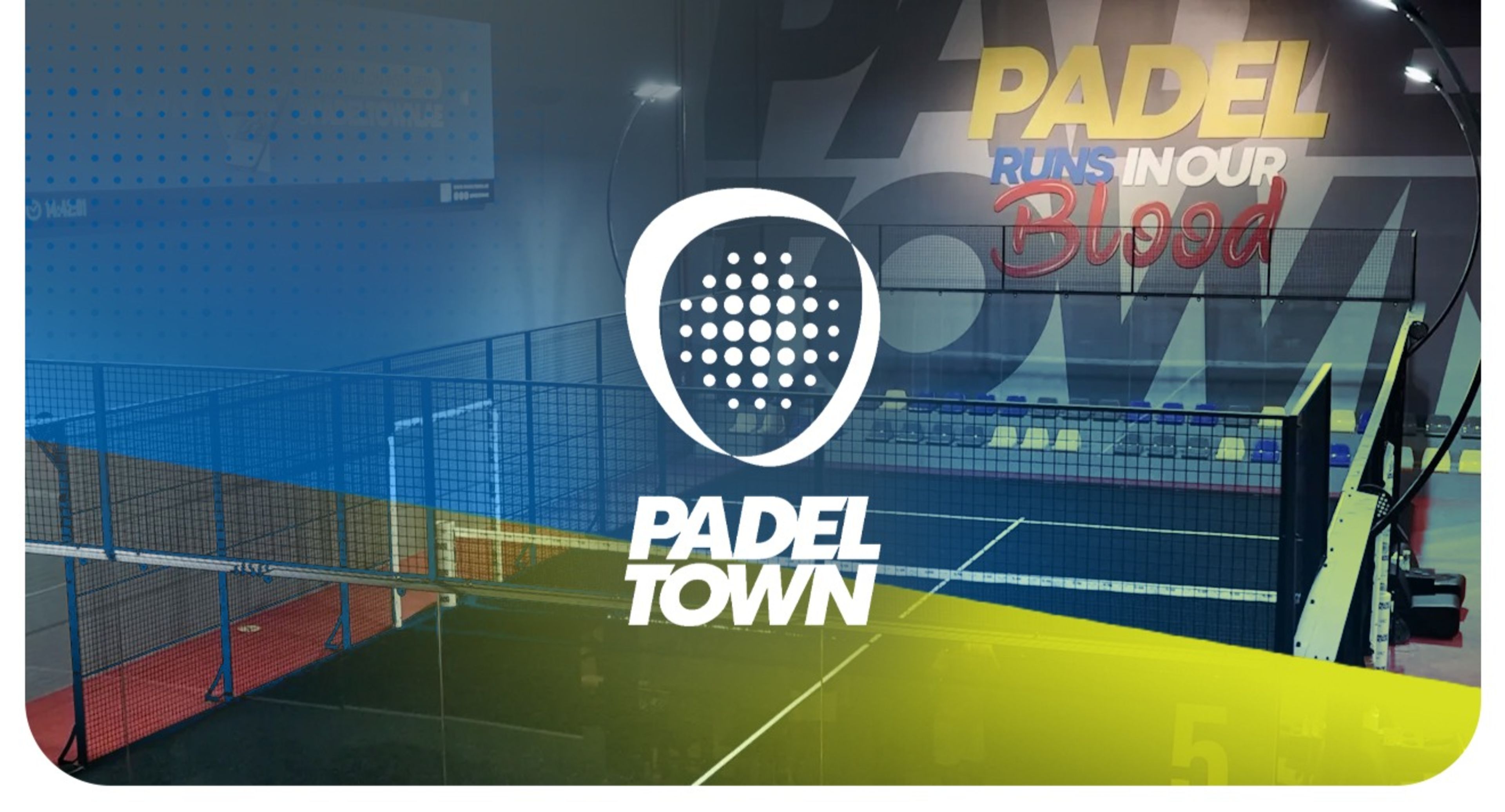 PADEL TOWN SPORTS AMUSEMENT L.L.C — photo 2