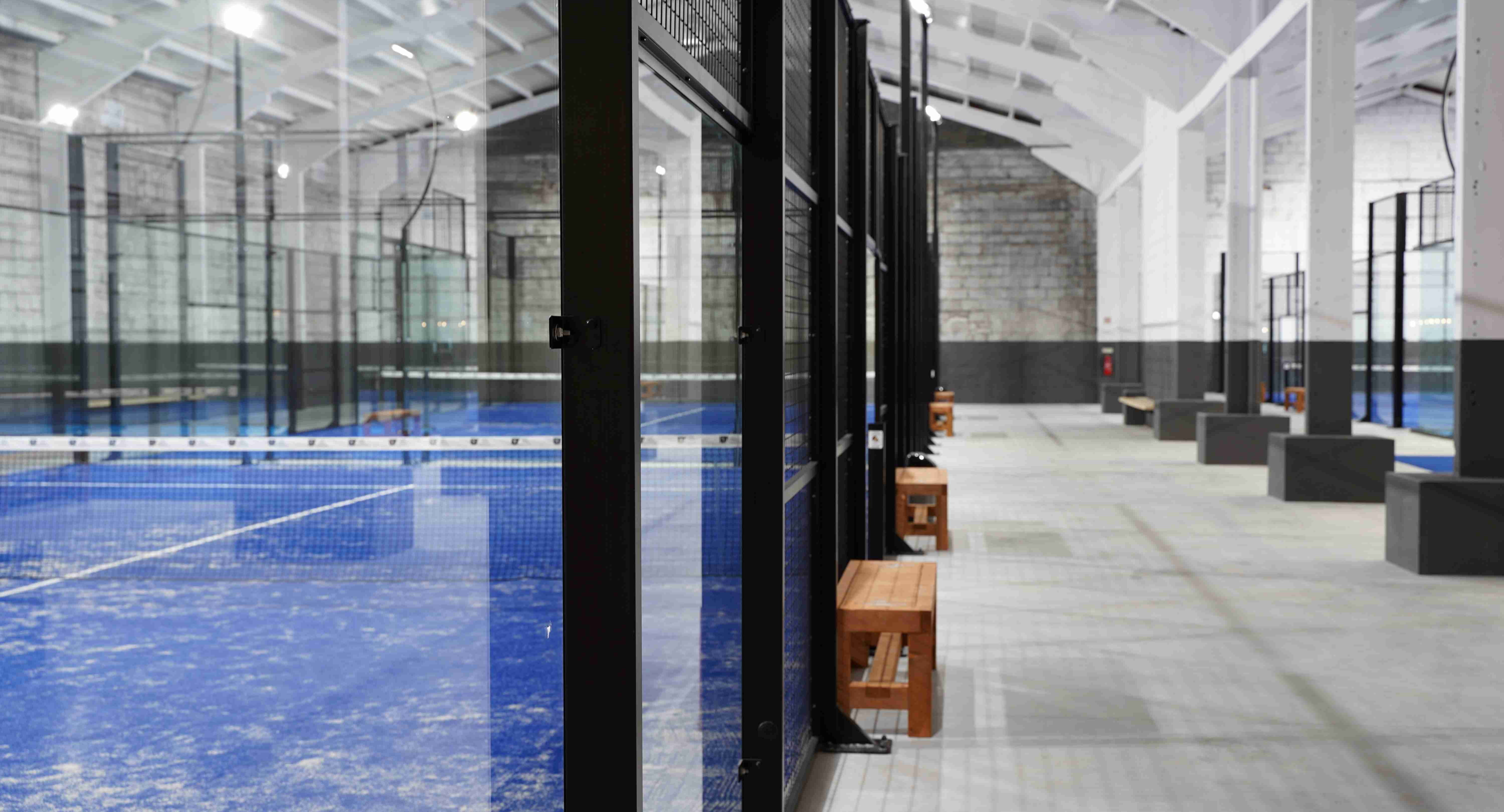 Padel Tribe — photo 3