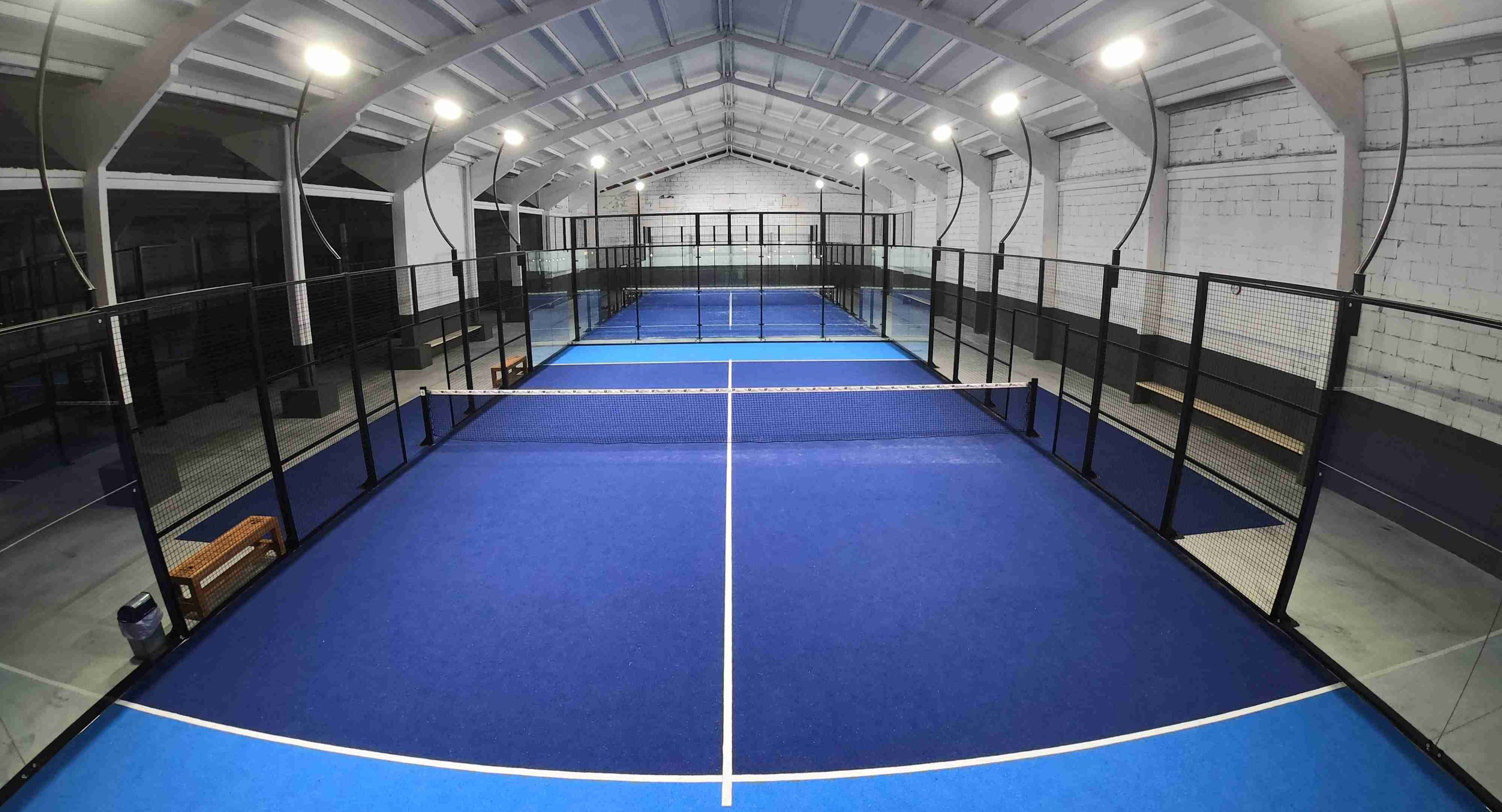 Padel Tribe — photo 6