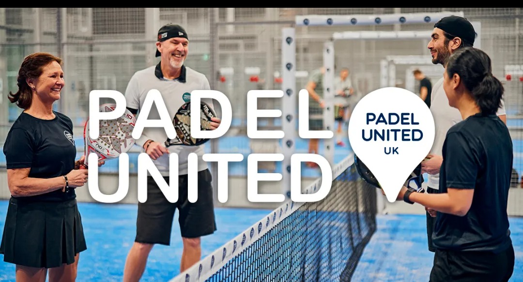Padel United - Chelmsford — photo 1
