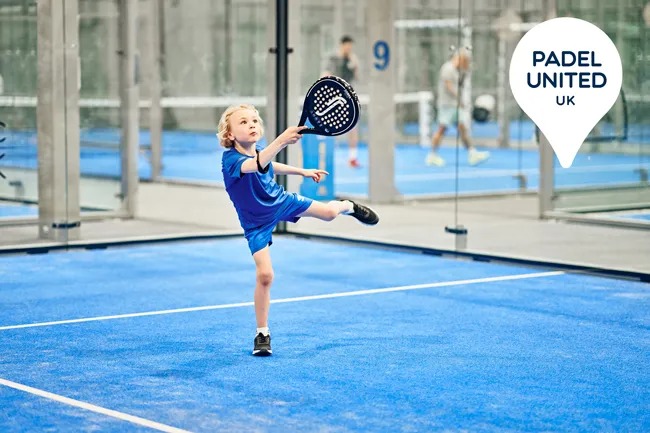 Padel United Maldon — photo 2