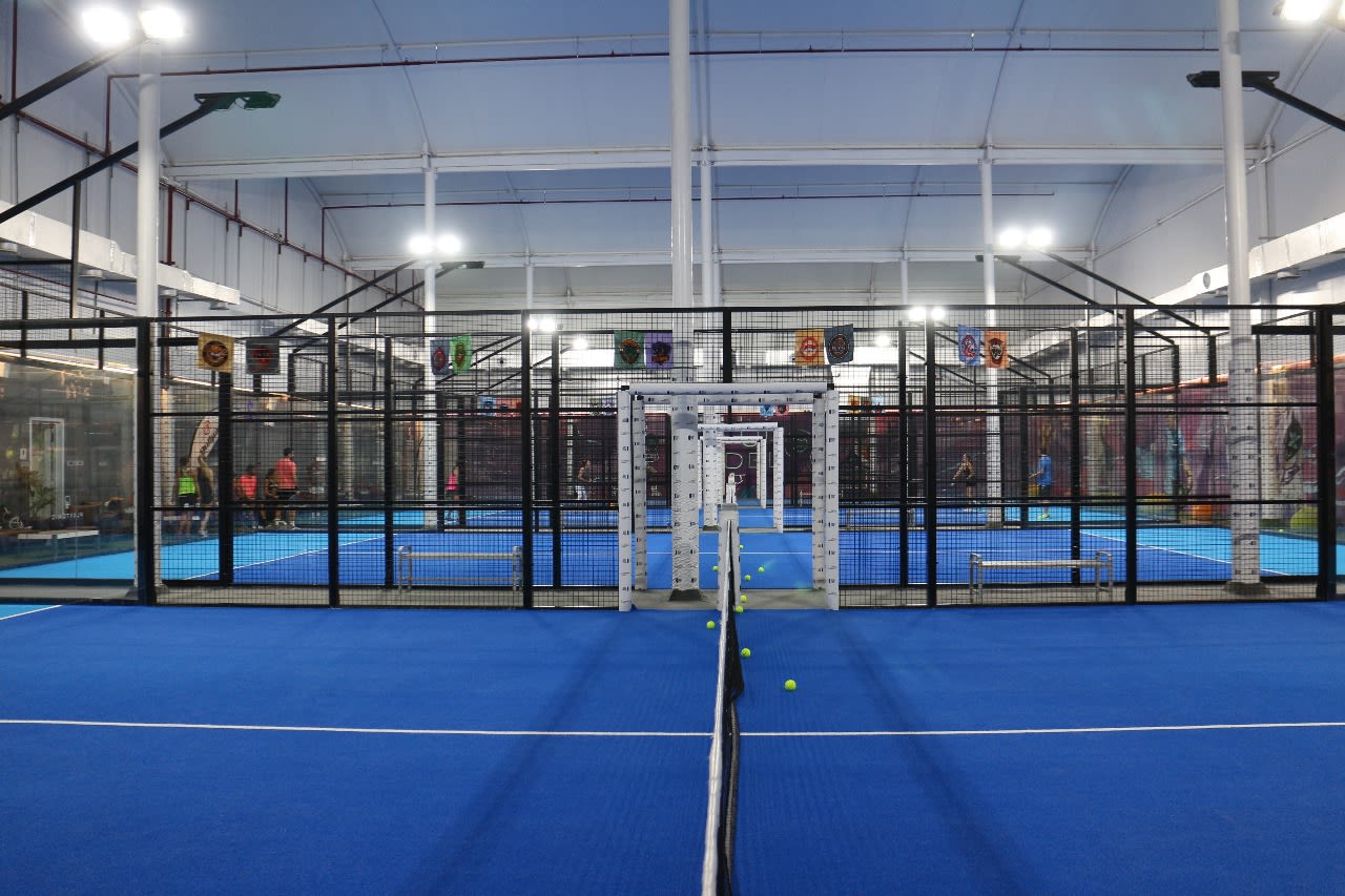 Padel Up — photo 2