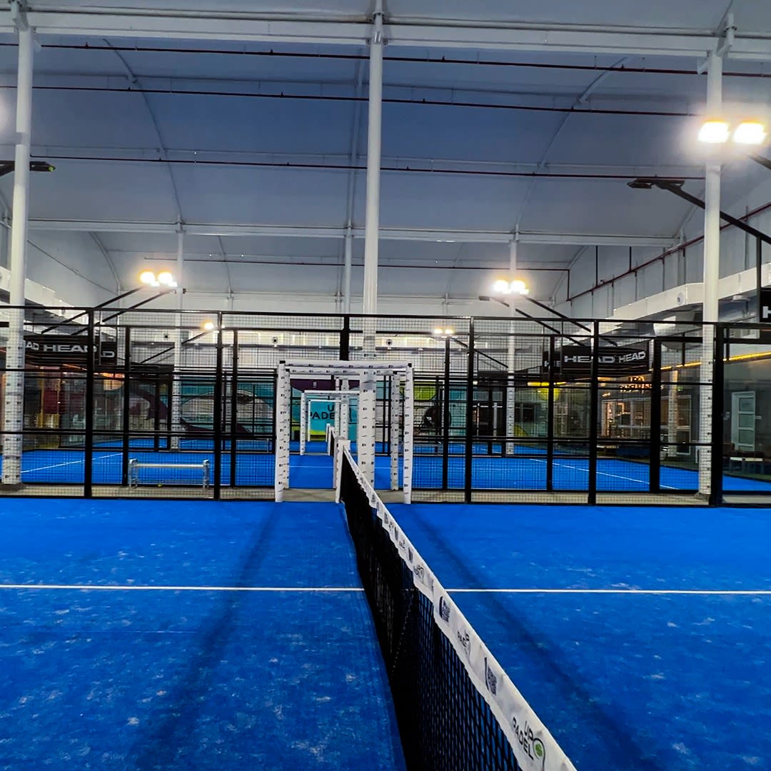 Padel Up — photo 3