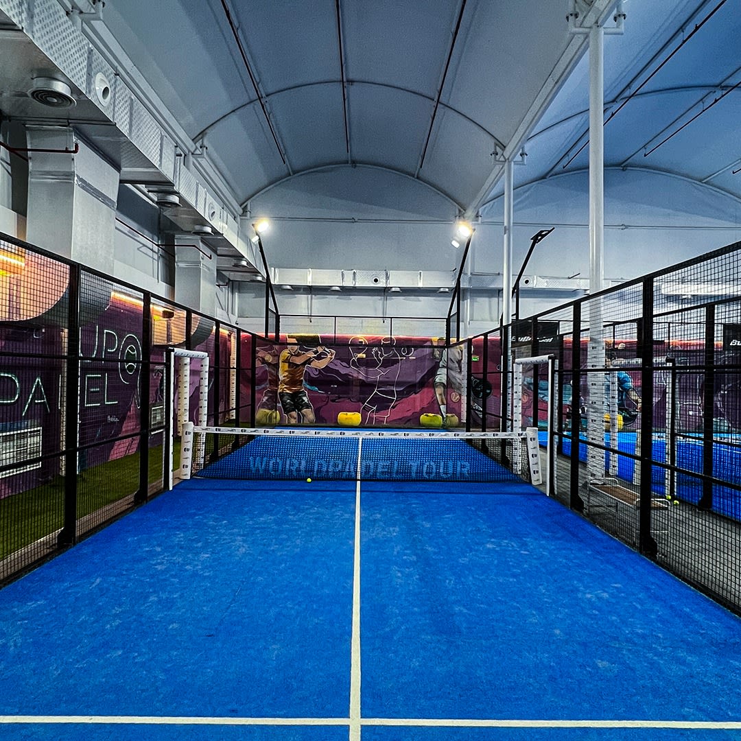 Padel Up — photo 4