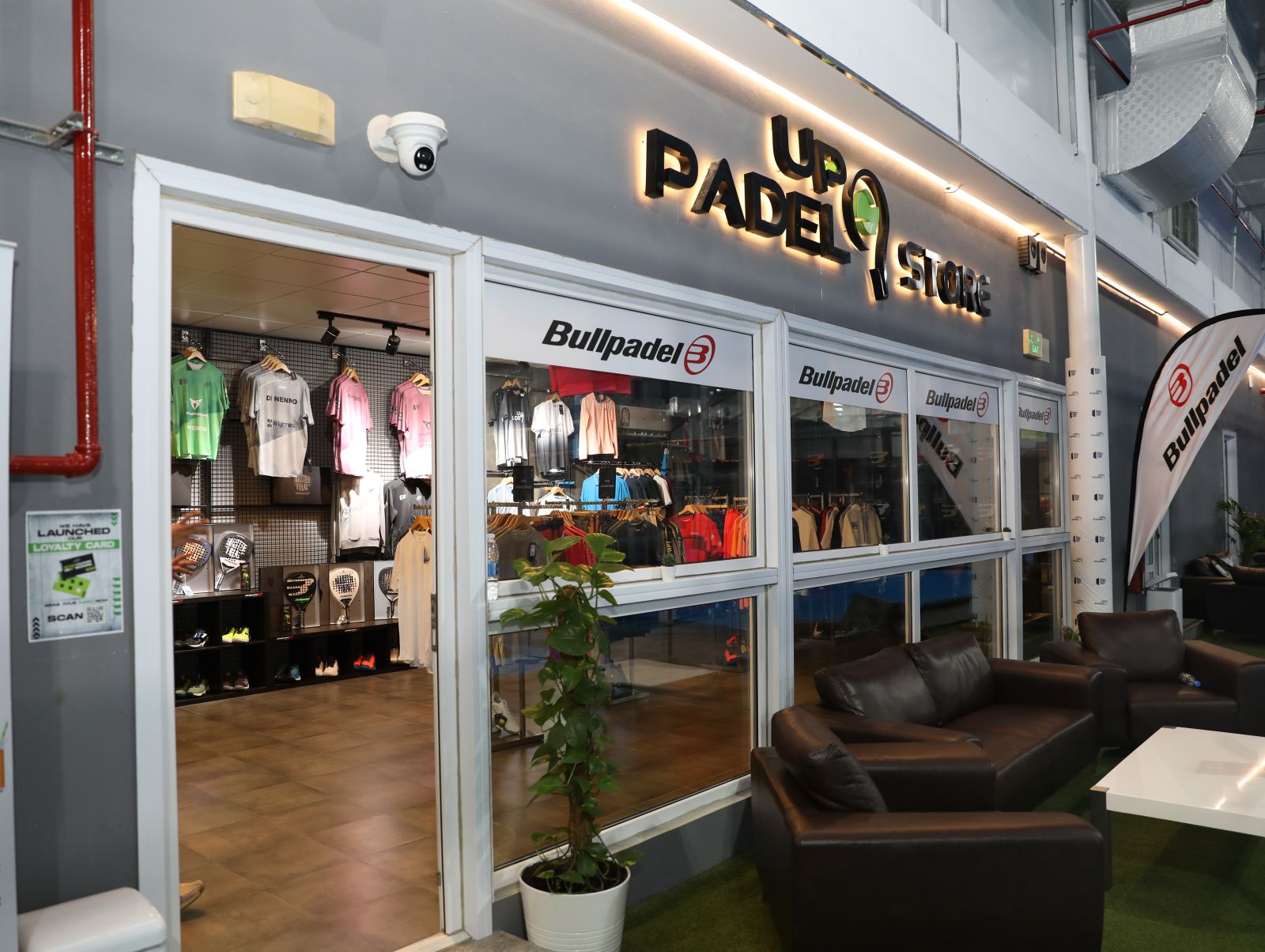 Padel Up — photo 6